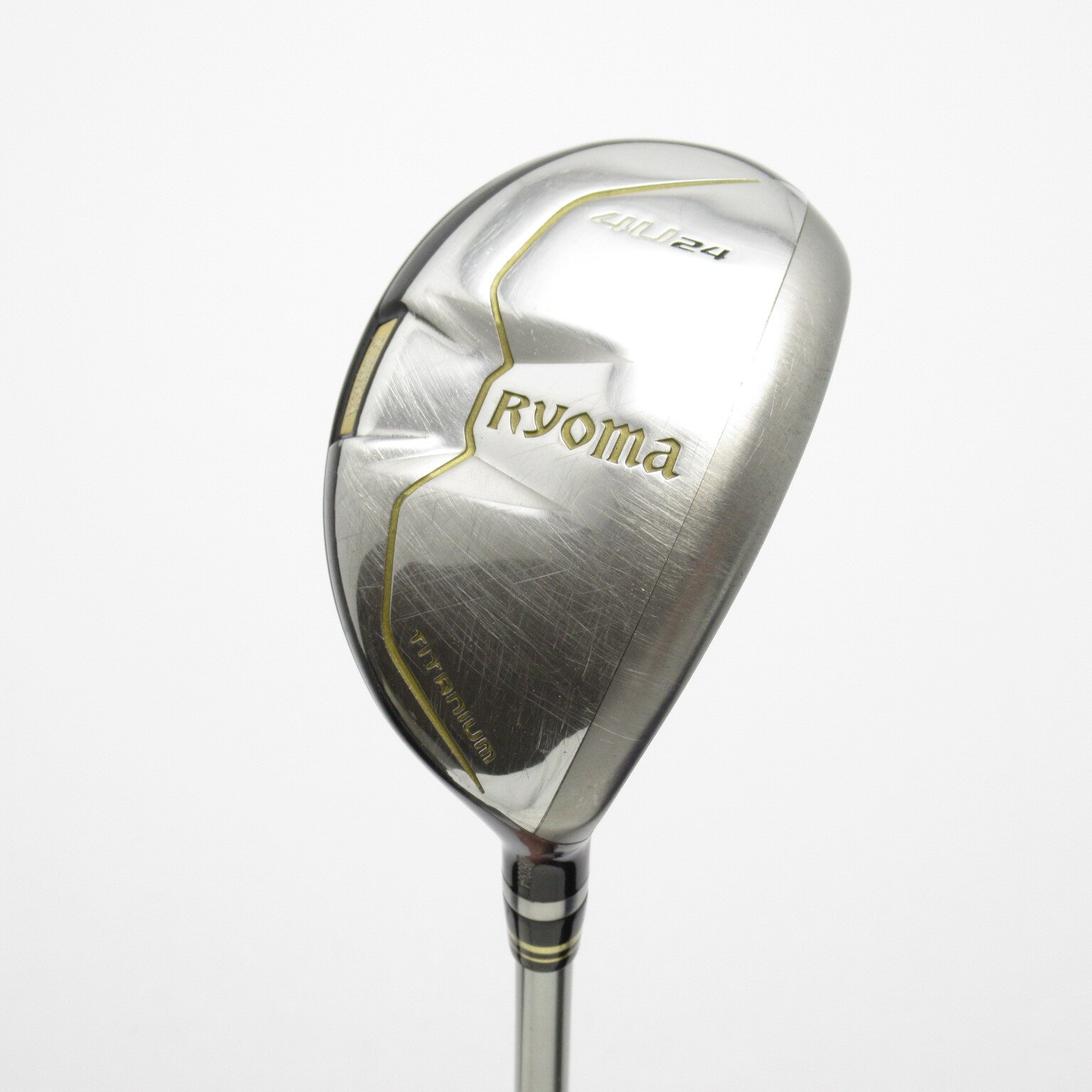中古】リョーマ ゴルフ (リョーマ ゴルフ) 通販｜GDO中古ゴルフクラブ