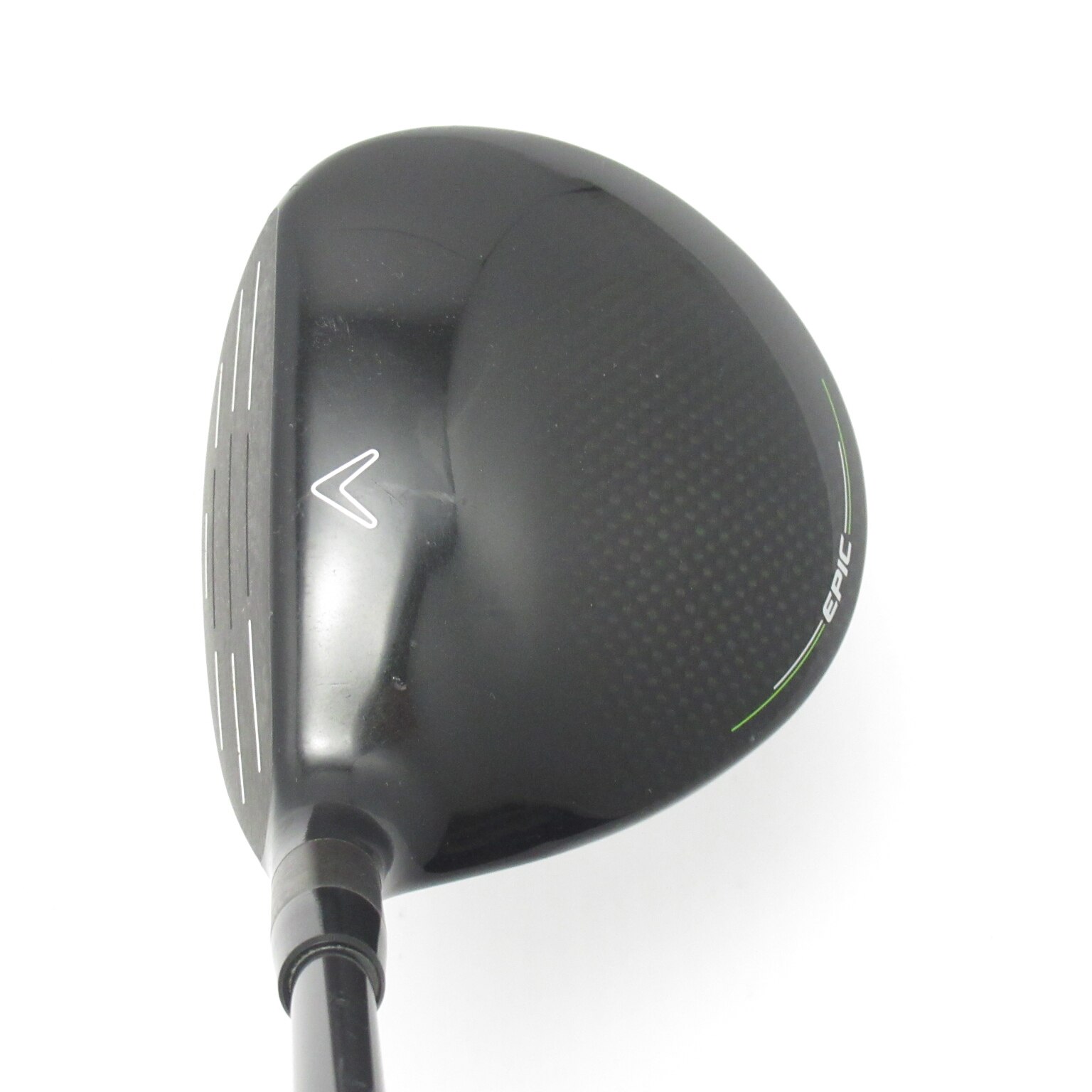 中古】エピック MAX フェアウェイウッド Diamana 40 for Callaway 18