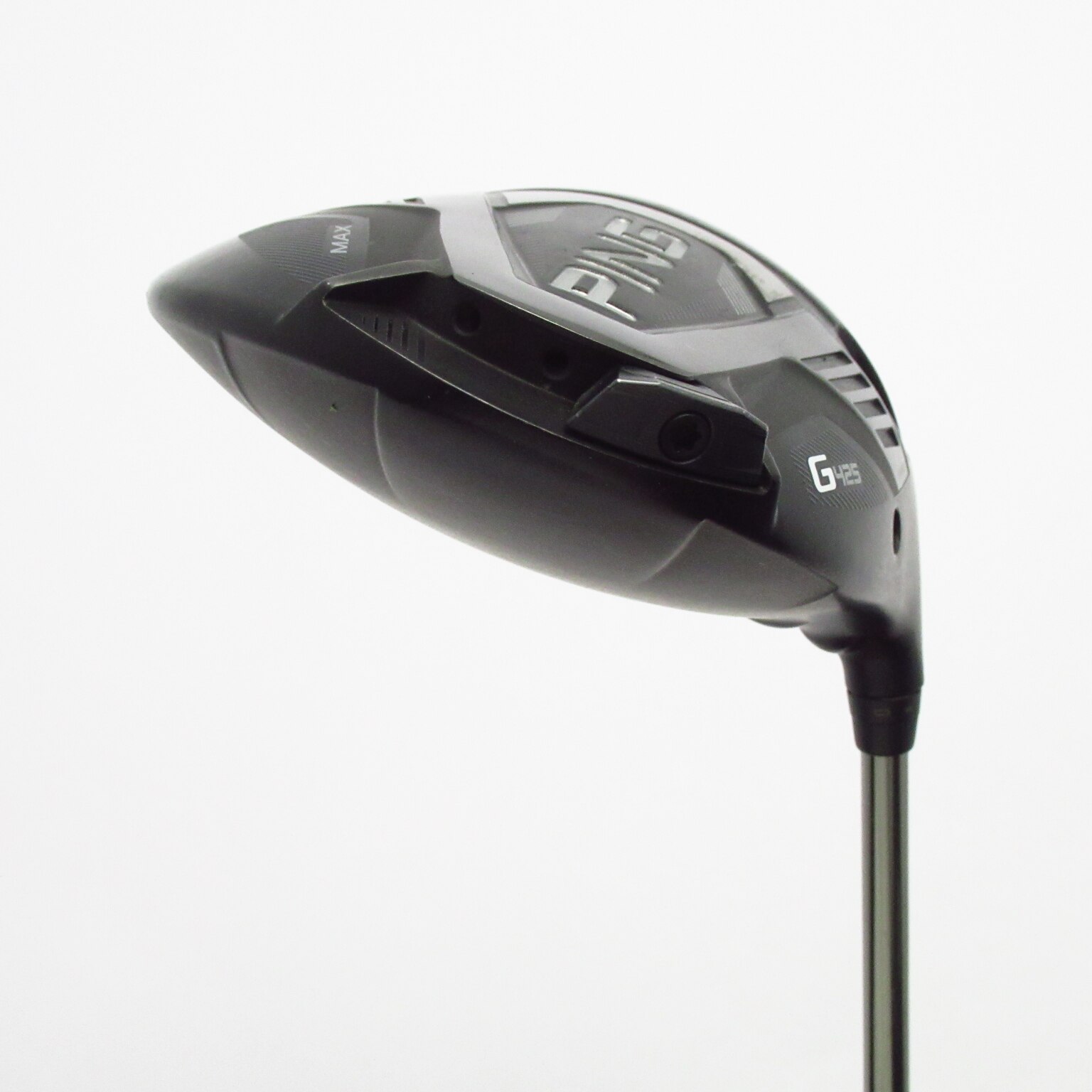 中古】G425 MAX ドライバー PING TOUR 173-55 9 S CD(ドライバー（単品