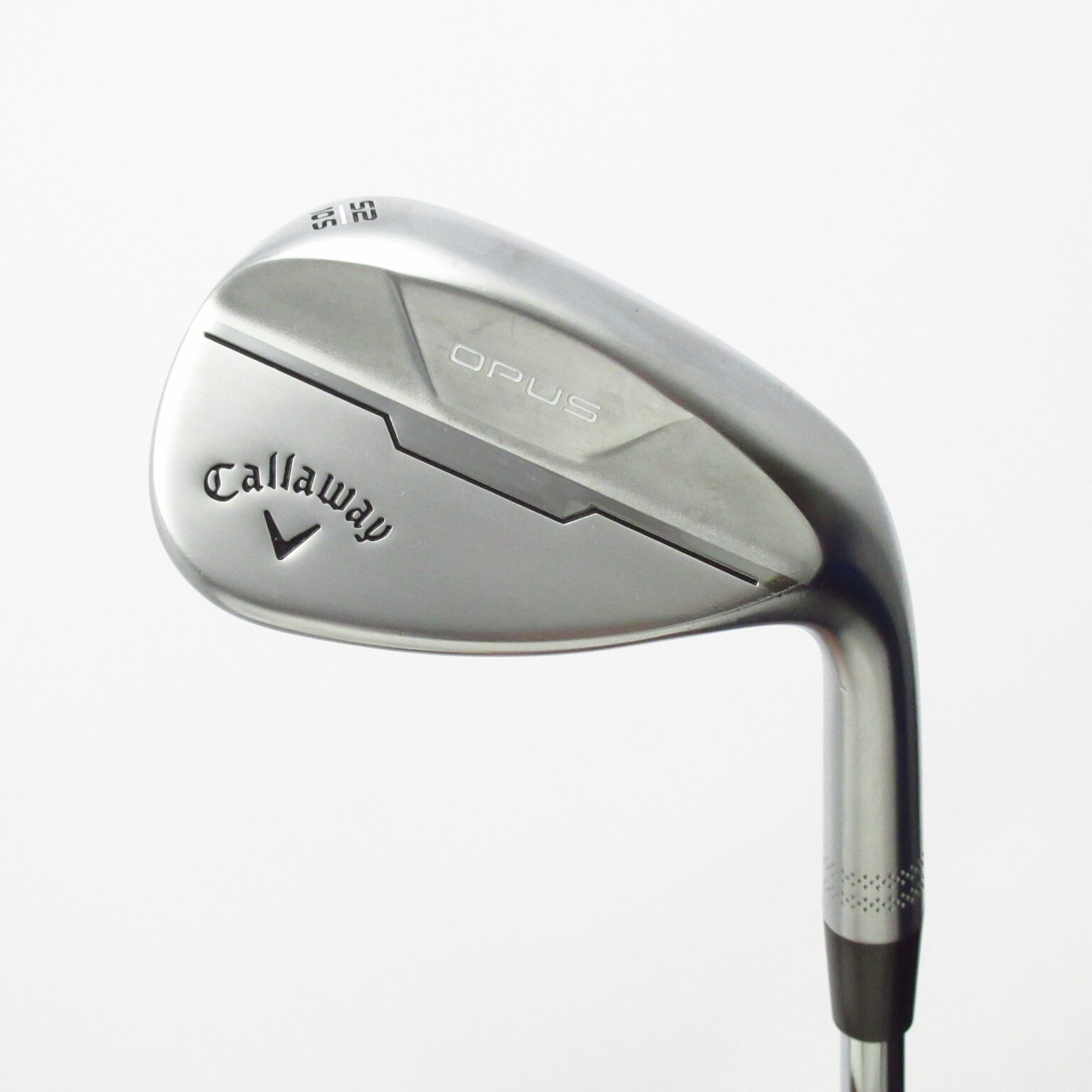 中古】OPUS クロム ウェッジ N.S.PRO MODUS3 TOUR 115 52-10 S C