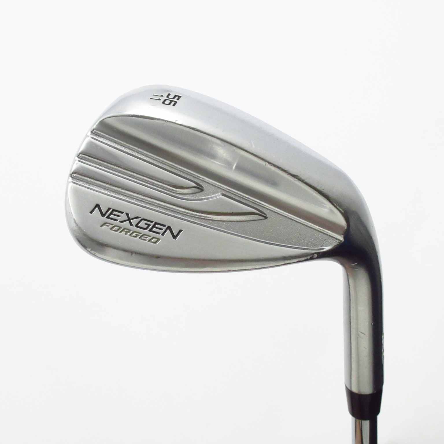 中古】NEXGEN FORGED(2022) ウェッジ N.S.PRO 950GH neo 56-11 S CD