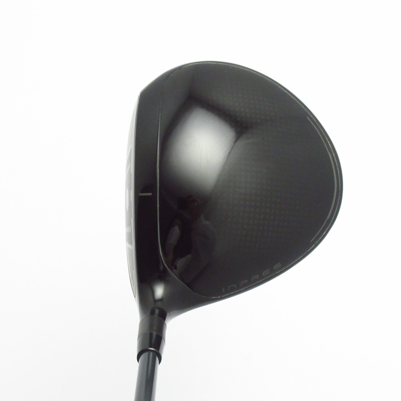 中古】インプレス DRIVE STAR TypeS(2025) ドライバー Speeder Nx for