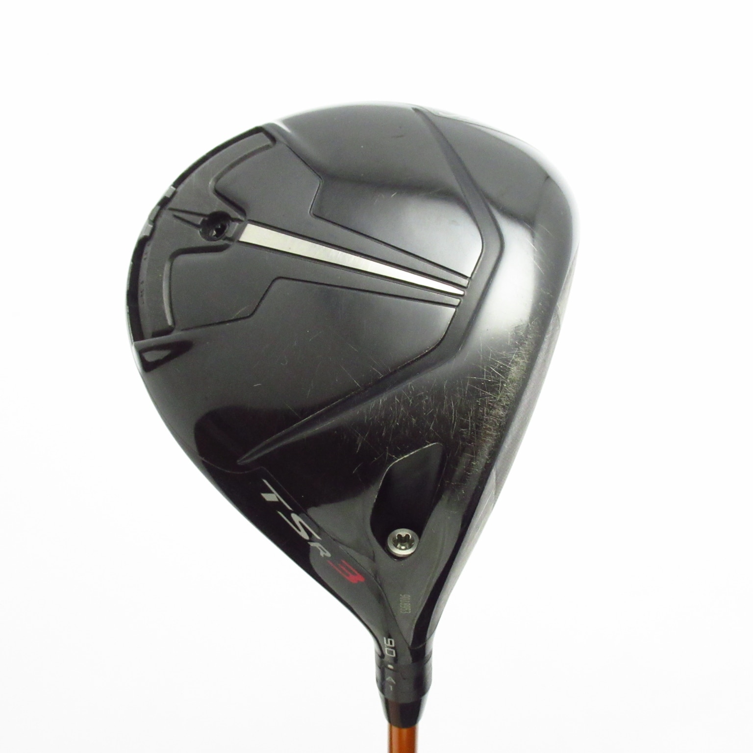 中古】TSR3 ゴルフクラブ (タイトリスト) TSR 通販｜GDO中古ゴルフクラブ