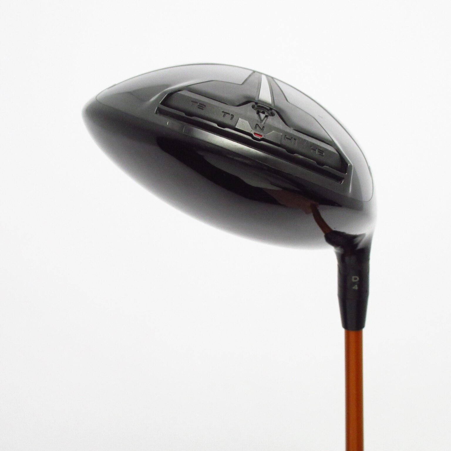 中古】TSR3 ドライバー Tour AD DI-6(2020) 9 S CD(ドライバー（単品