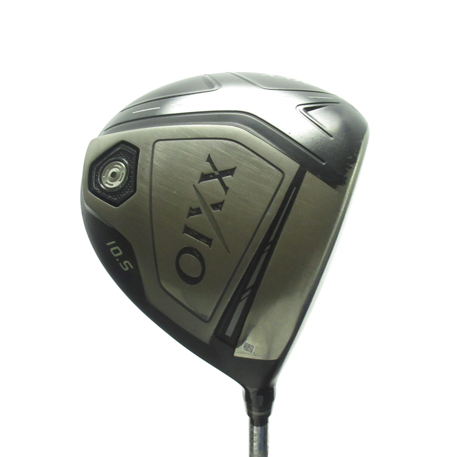 【中古ゴルフクラブ】ダンロップ　XXIO　ゼクシオ(2018) Miyazaki Model ユーティリティ Miyazaki Waena　シャフト：Miyazaki Waena 中古】ゼクシオ(2018) Miyazaki Model ドライバー Miyazaki Waena 10.5