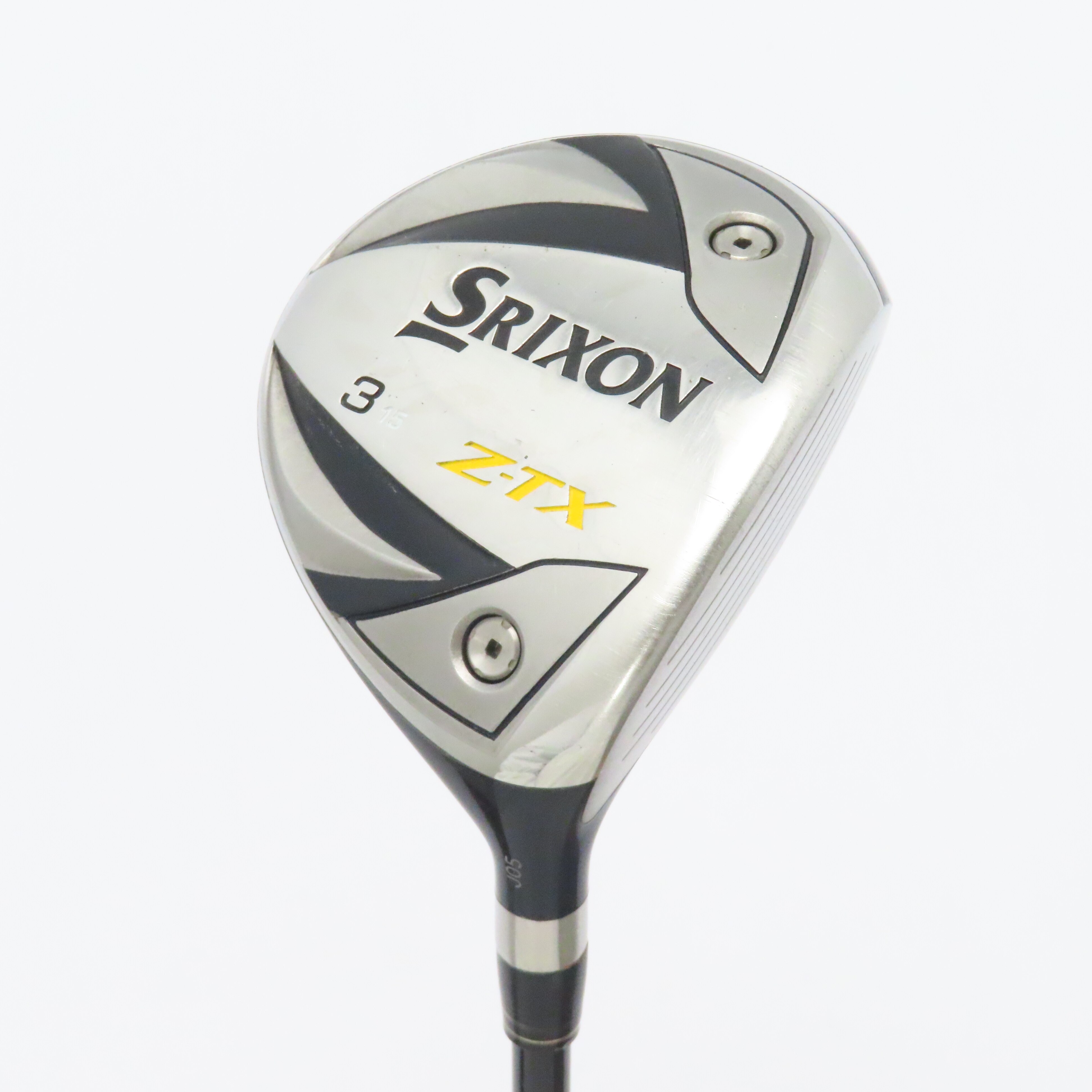 中古】スリクソン フェアウェイウッド (ダンロップ) 通販｜GDO中古