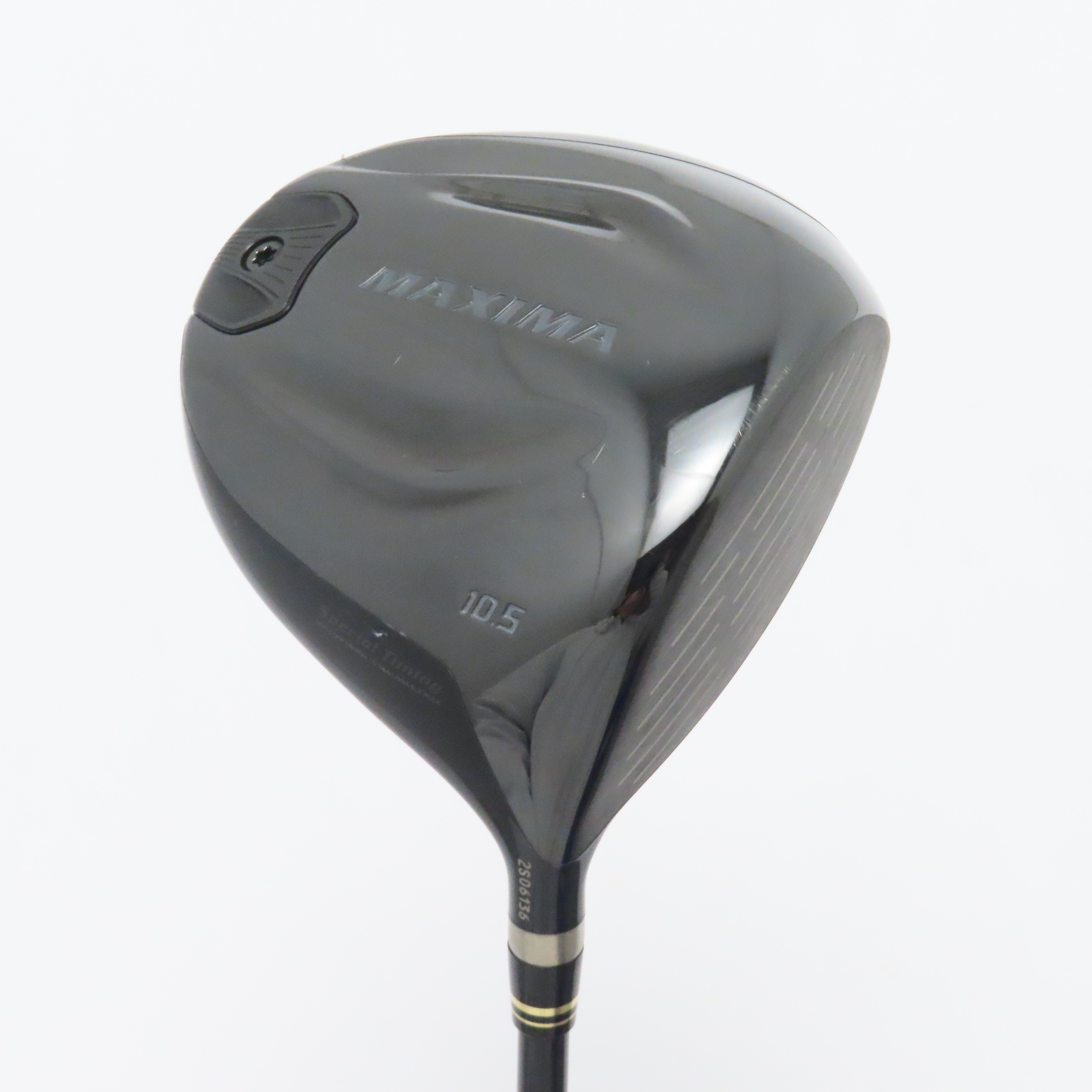 中古】MAXIMA II SPECIAL Tuning ドライバー BEYOND POWER 2 LIGHT