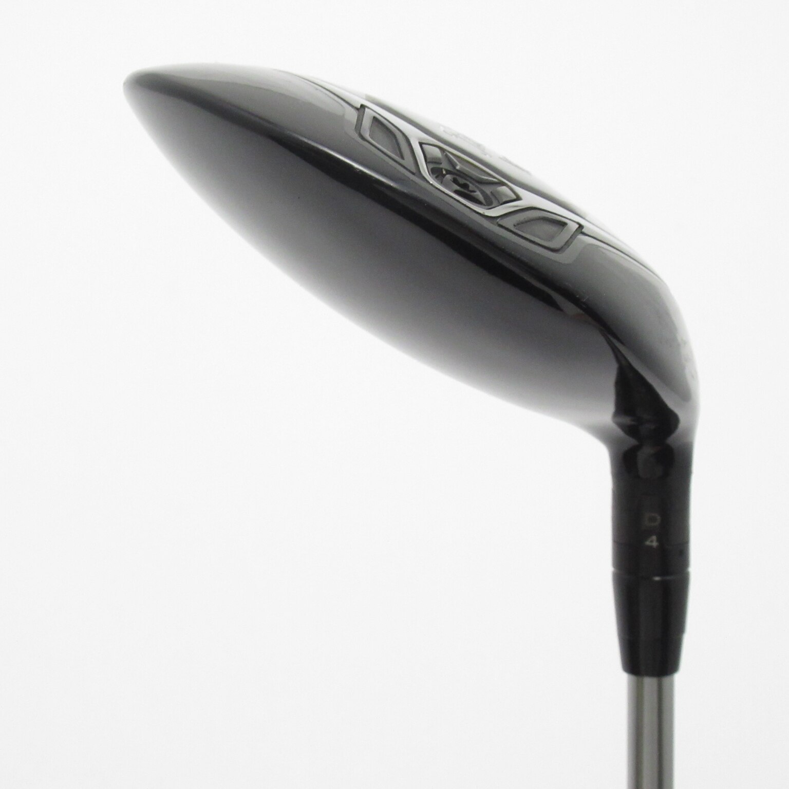 中古】VG3(2018) フェアウェイウッド Titleist VGF(2018) 18 R CD