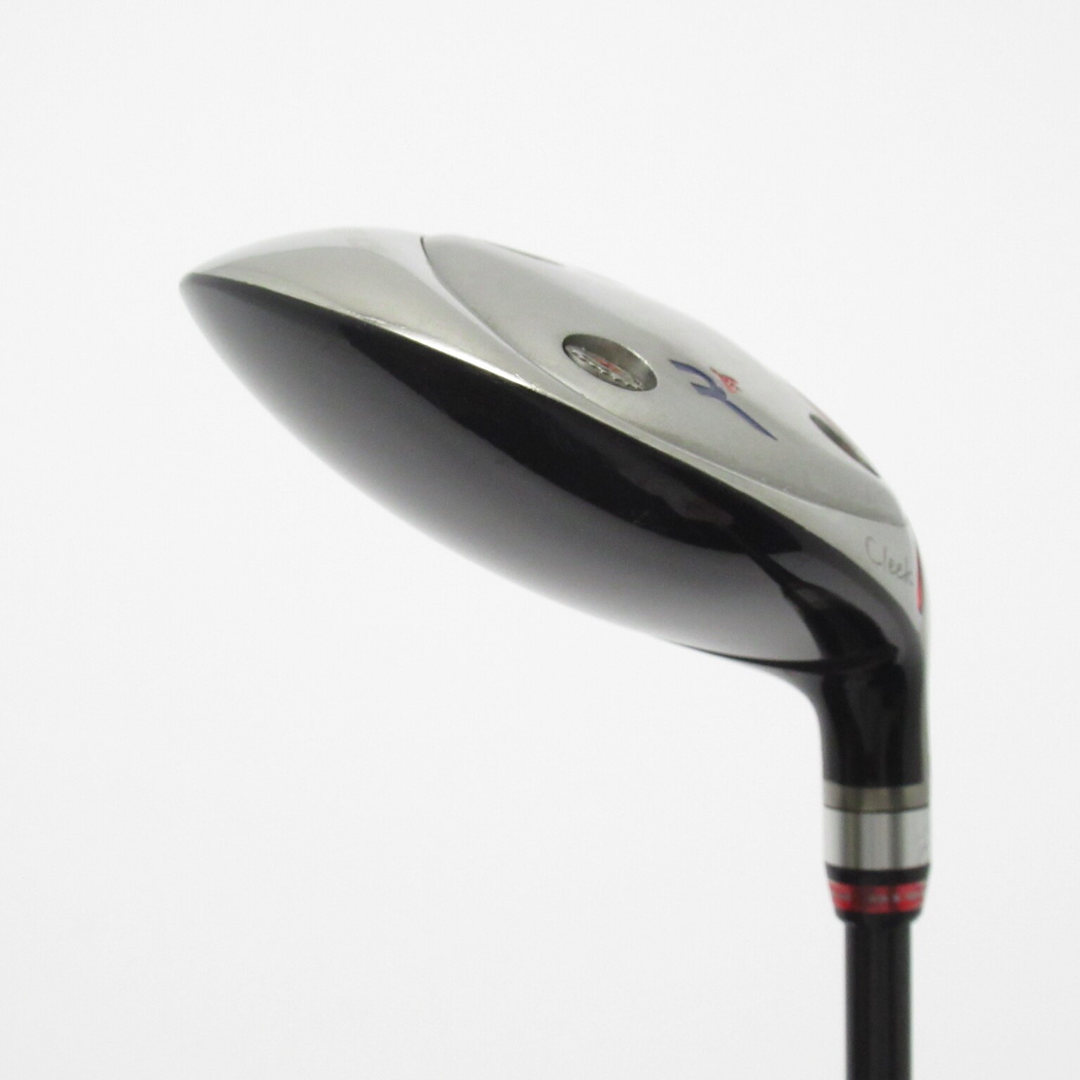 【中古ゴルフクラブ】ロッディオ　RODDIO　RODDIO FAIRWAYWOOD フェアウェイウッド Fire Express FW 55　シャフト：Fire Express FW 55 中古】RODDIO FAIRWAYWOOD フェアウェイウッド Fire Express FW 55