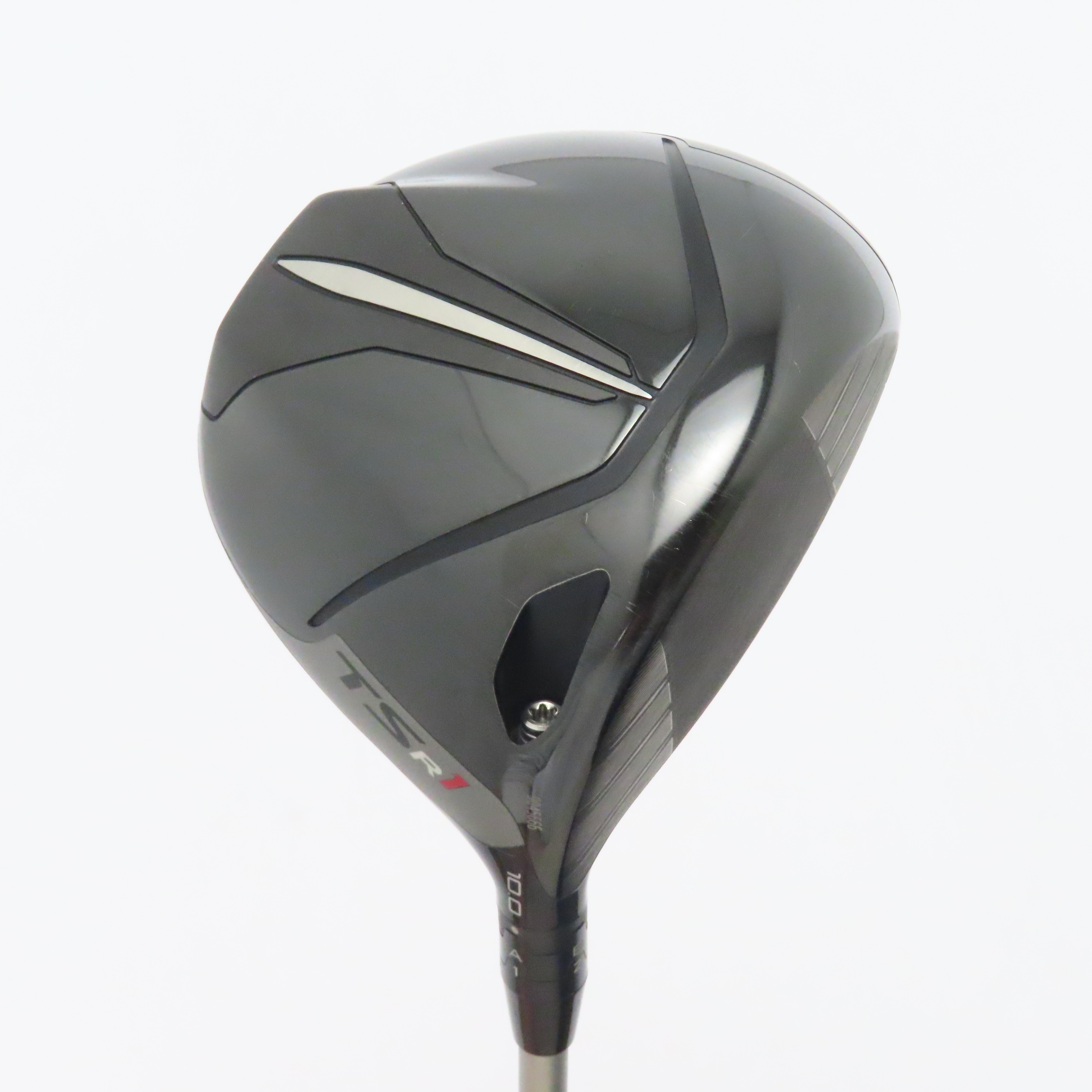 中古】TSR1 ドライバー MMT TSP120 50 10 R CD(ドライバー（単品