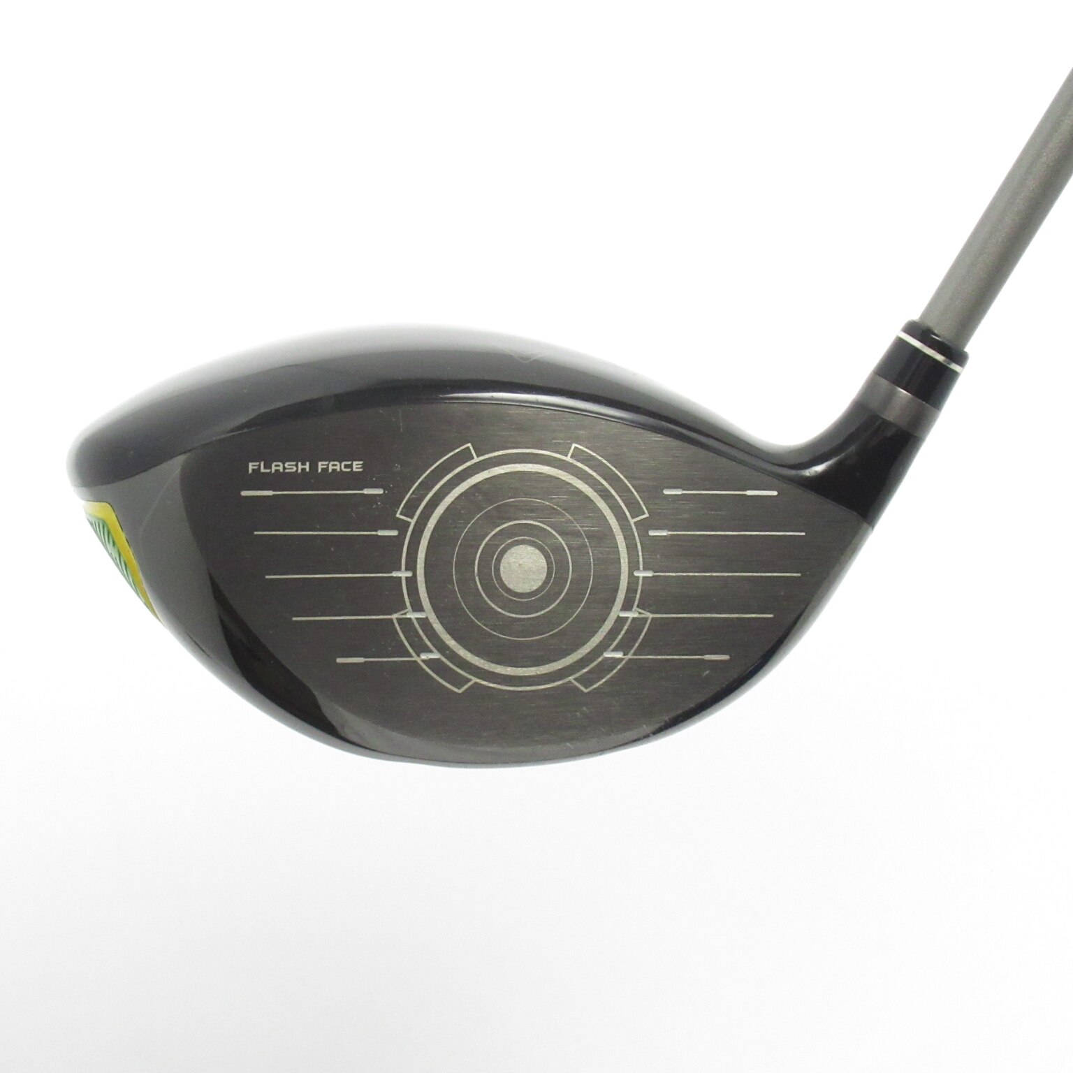 中古】エピック フラッシュ STAR ドライバー Speeder Evolution for CW