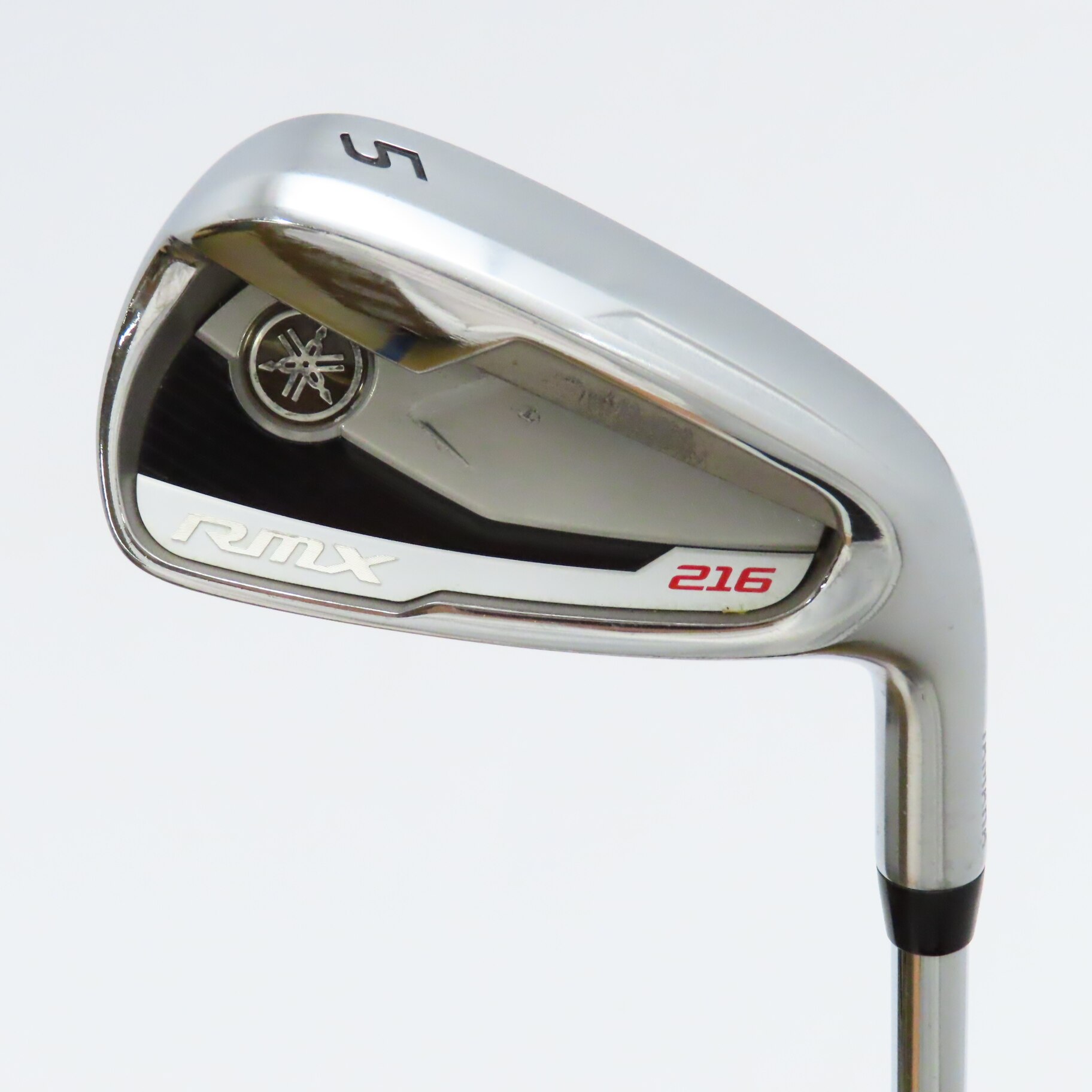 b*a様 ヤマハ RMX(リミックス) 216 アイアン NSプロ RMX85 中古】RMX 216 アイアン N.S.PRO RMX85 24 R CD(アイアン（セット