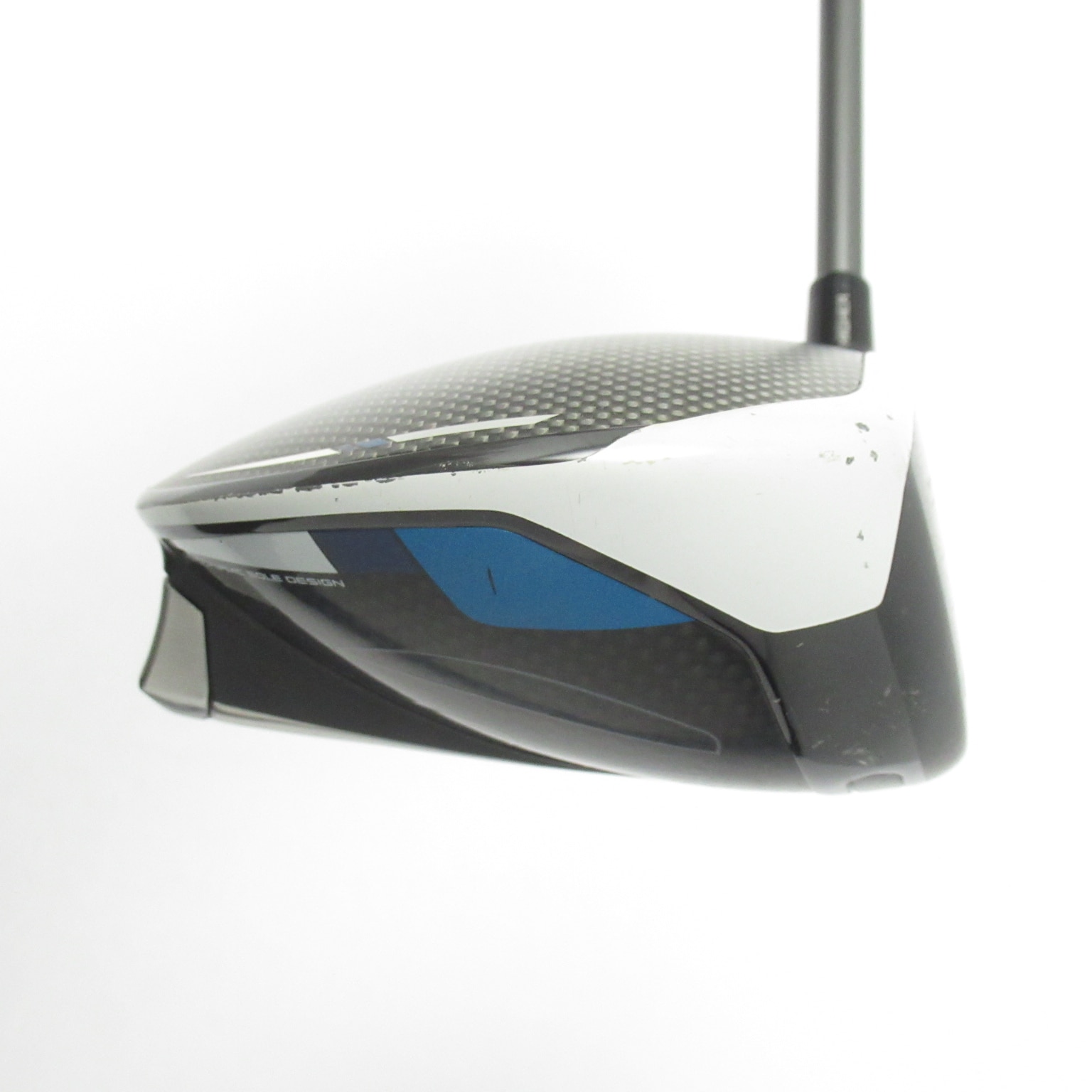 中古】SIM マックス ドライバー TENSEI BLUE TM50 10.5 S CD