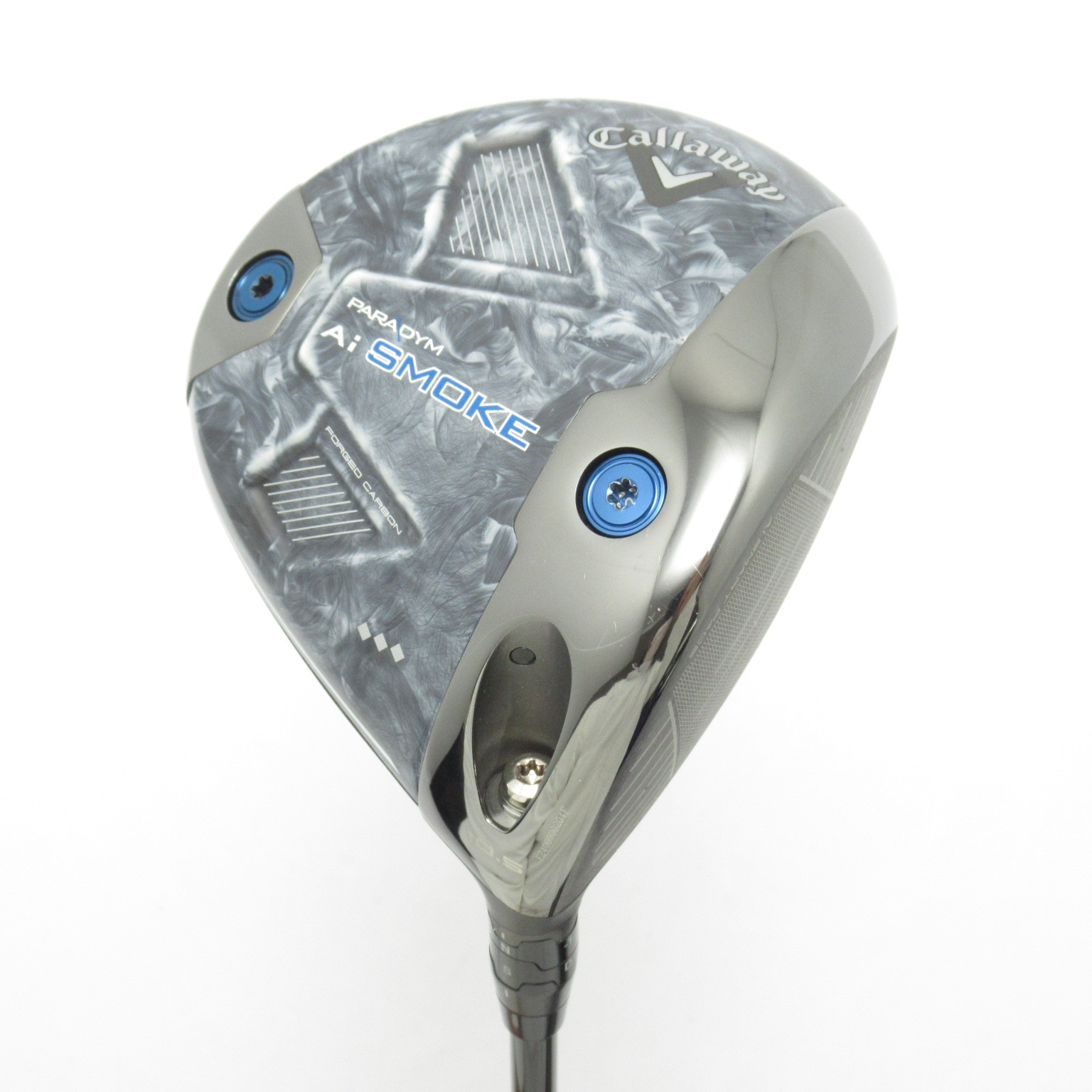中古】パラダイム Ai SMOKE トリプルダイヤモンド ドライバー TENSEI