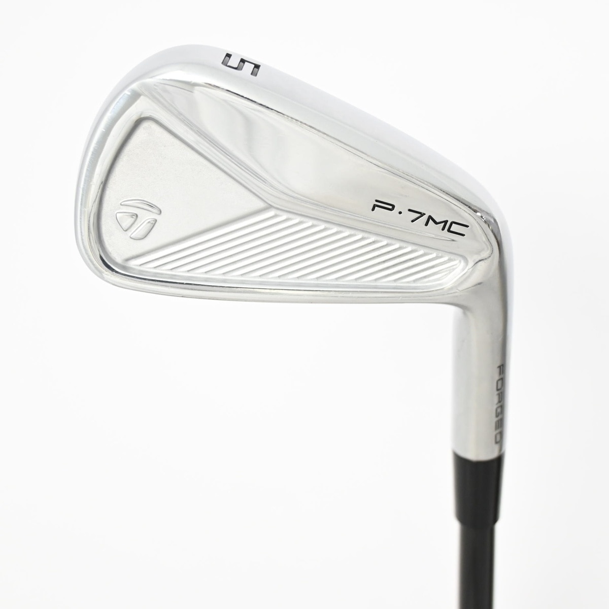 中古】P7 MC アイアン（単品） Diamana Thump i95 26 S C(アイアン