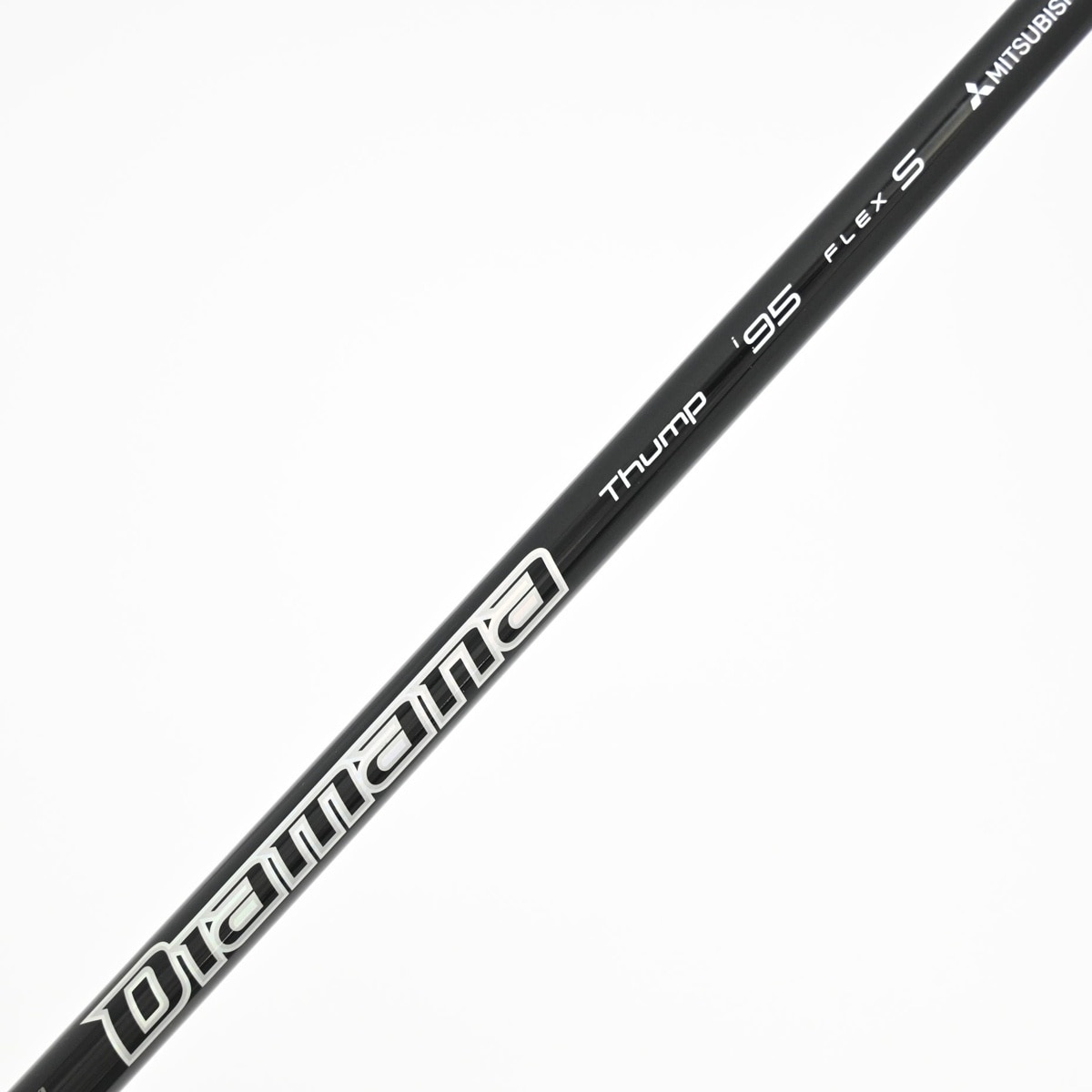 中古】P7 MC アイアン（単品） Diamana Thump i95 26 S C(アイアン