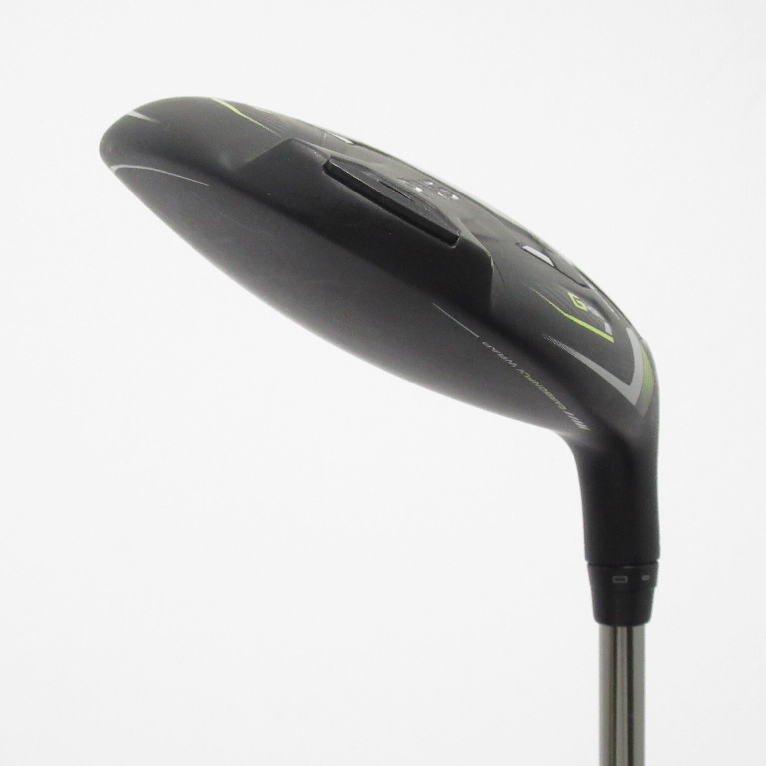 中古】G430 SFT フェアウェイウッド PING TOUR 2.0 CHROME 65 16 S C