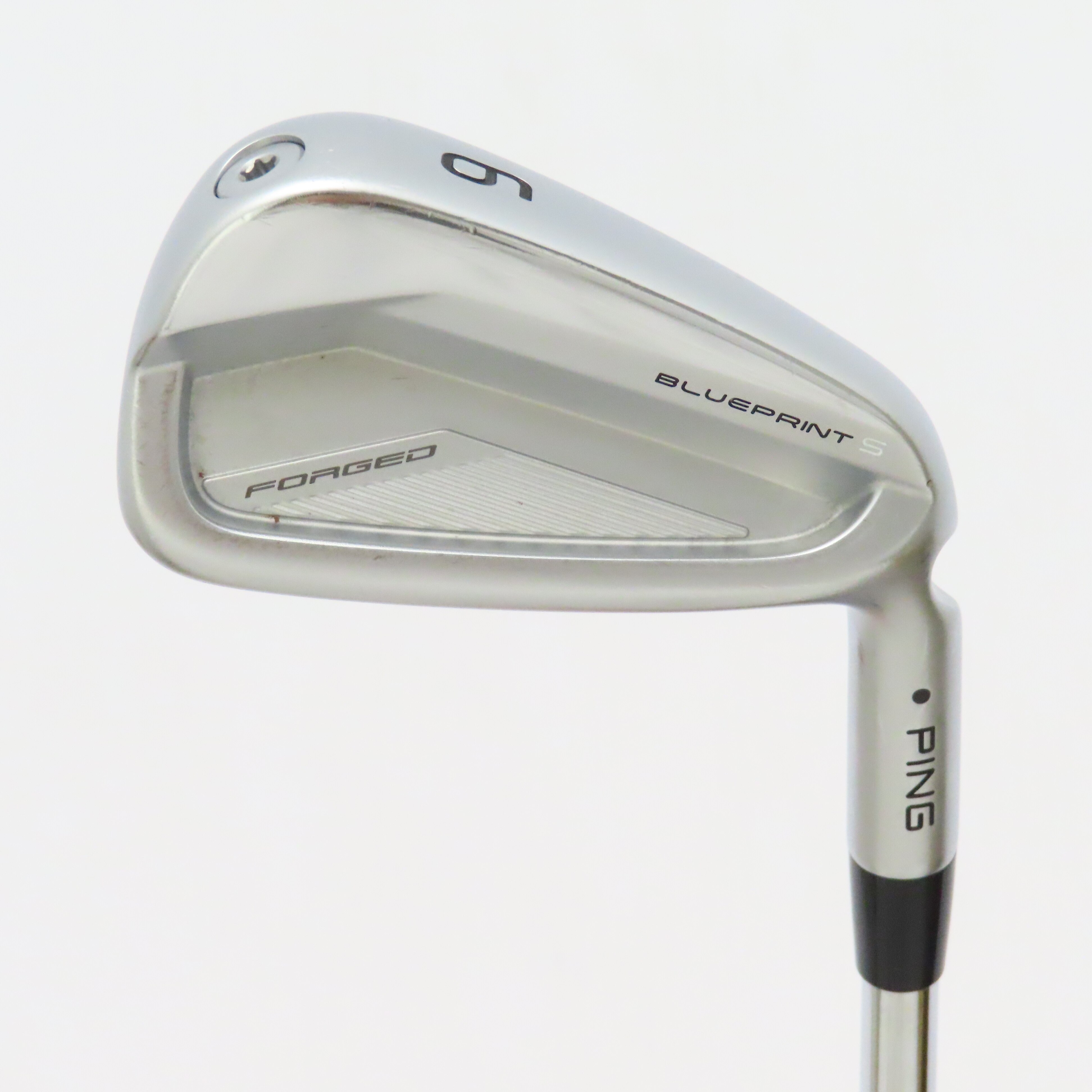 中古】PING アイアンセット (ピン) 通販｜GDO中古ゴルフクラブ