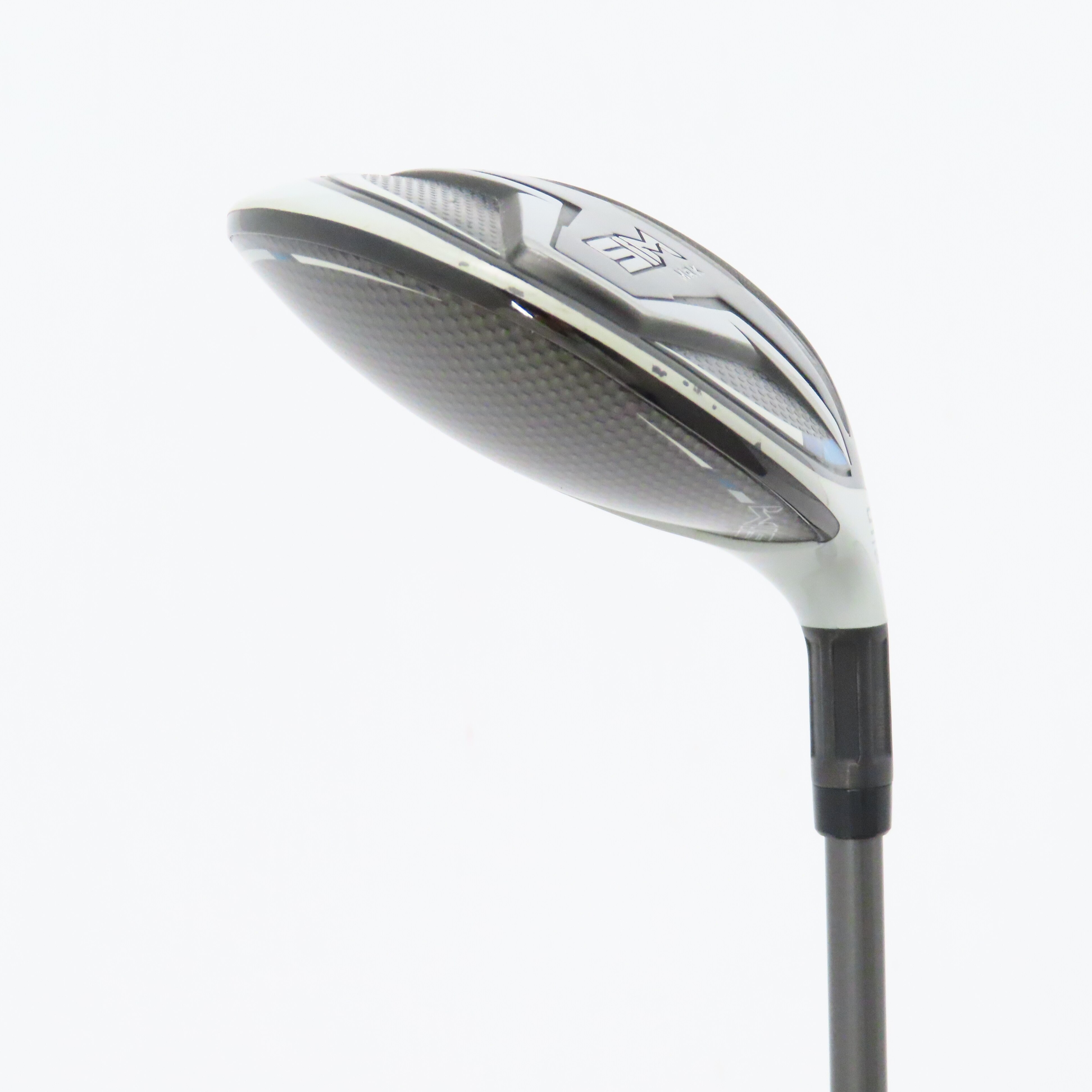 中古】SIM マックス フェアウェイウッド TENSEI BLUE TM50 18 S C