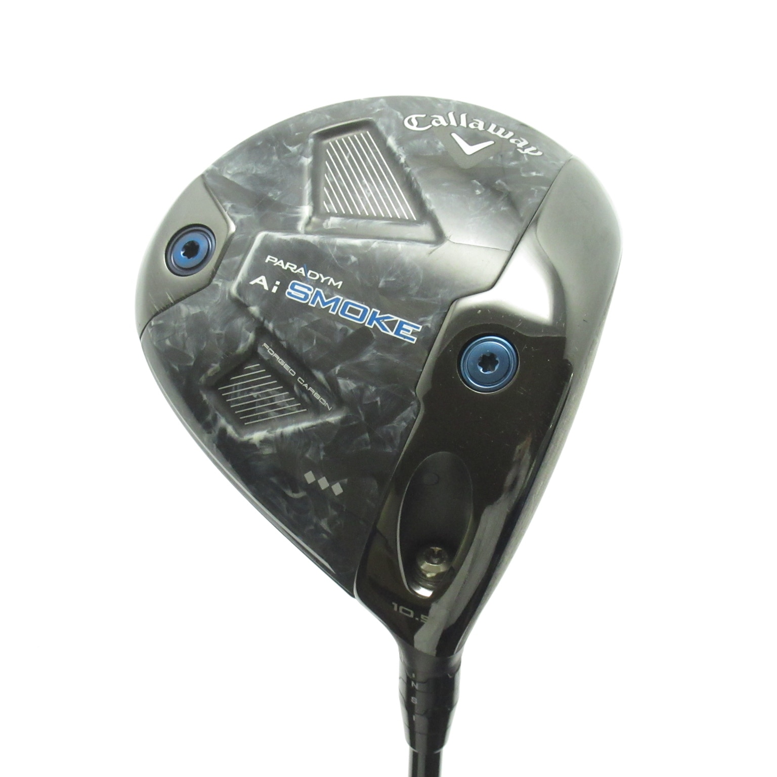 中古】PARADYM Ai SMOKEﾄﾘﾌﾟﾙﾀﾞｲﾔ ドライバー (キャロウェイ) Ai SMOKE