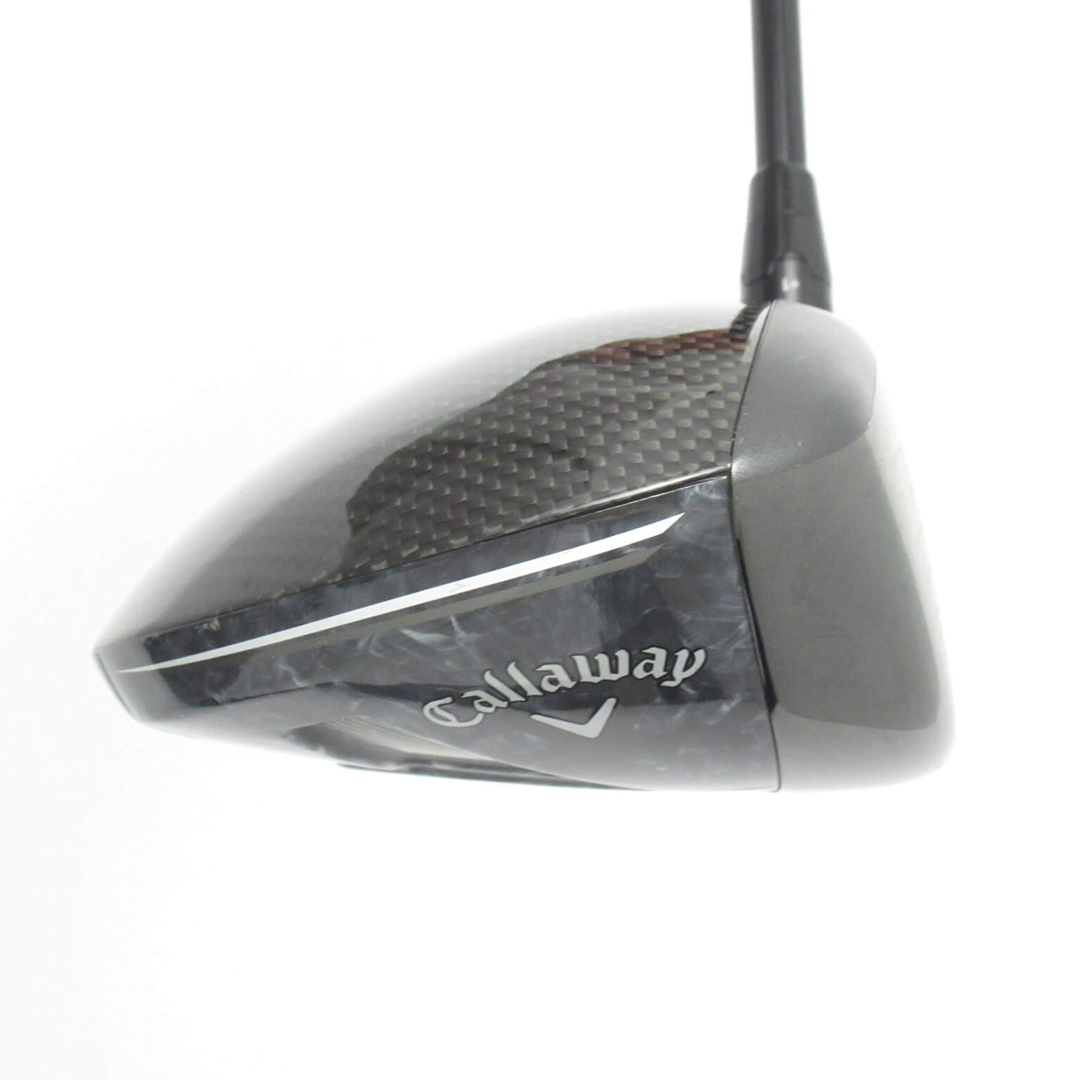 中古】パラダイム Ai SMOKE トリプルダイヤモンド ドライバー TENSEI