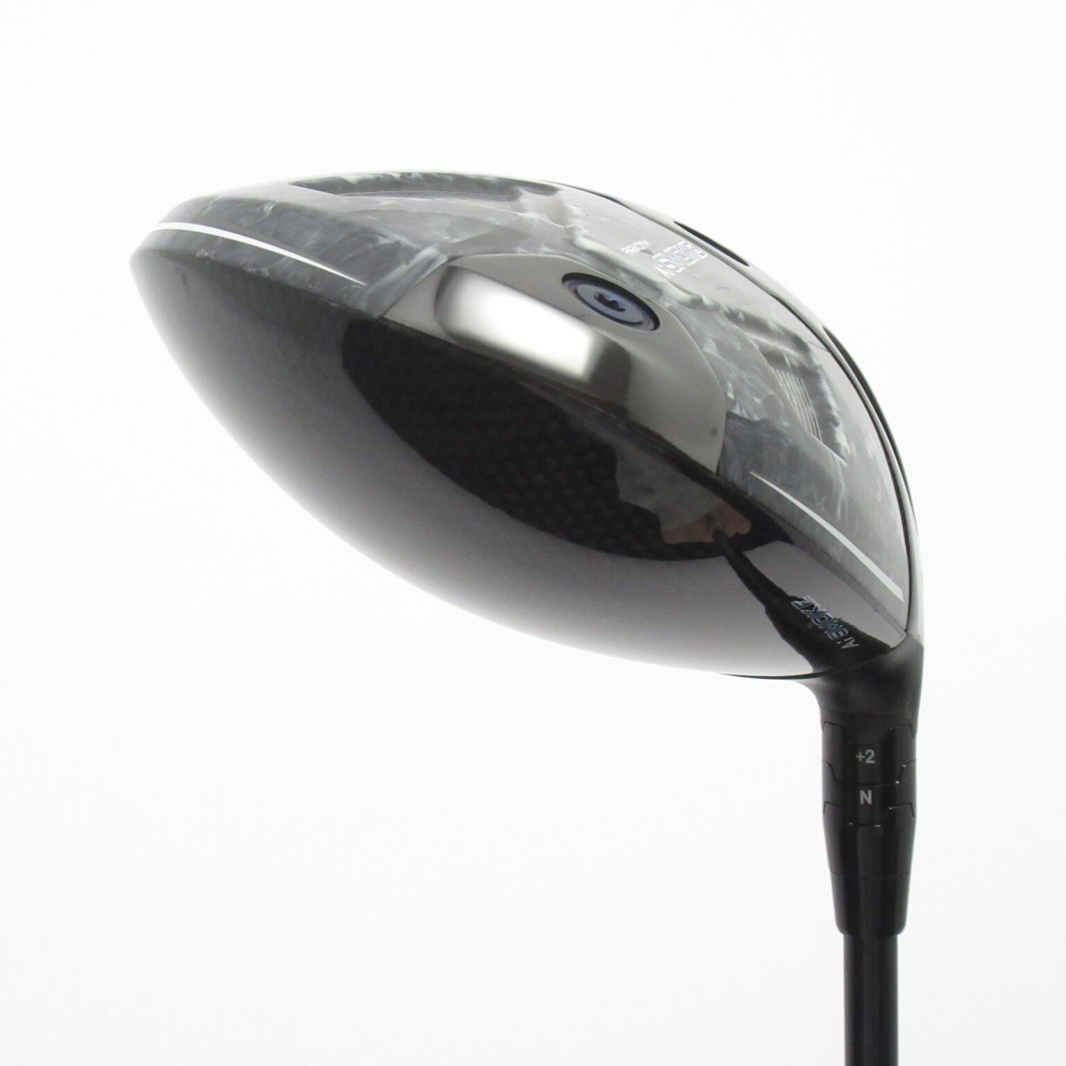 中古】パラダイム Ai SMOKE トリプルダイヤモンド ドライバー TENSEI