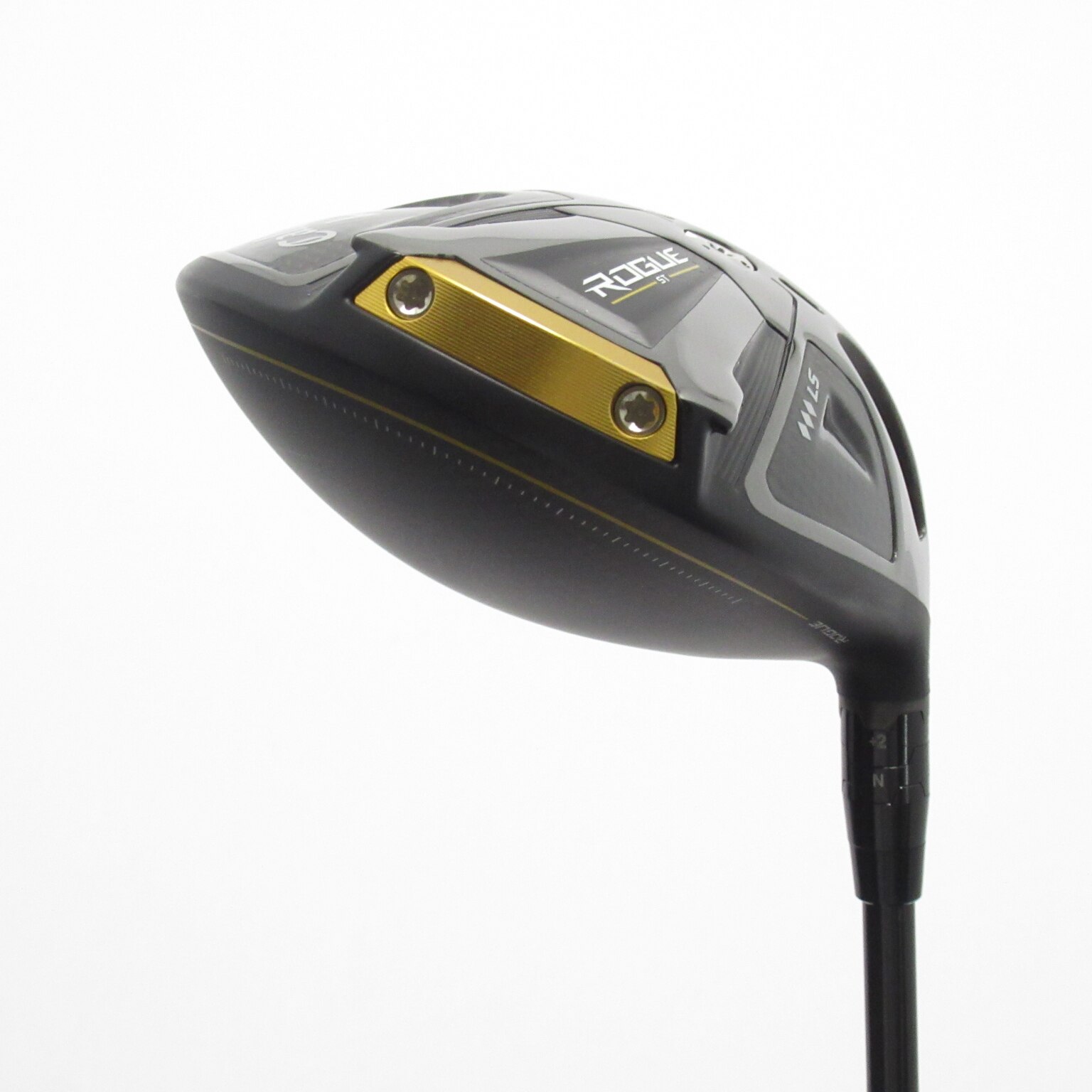 中古】ローグ ST ◇◇◇ LS ドライバー Tour AD PT-6 TIP9 9 S C