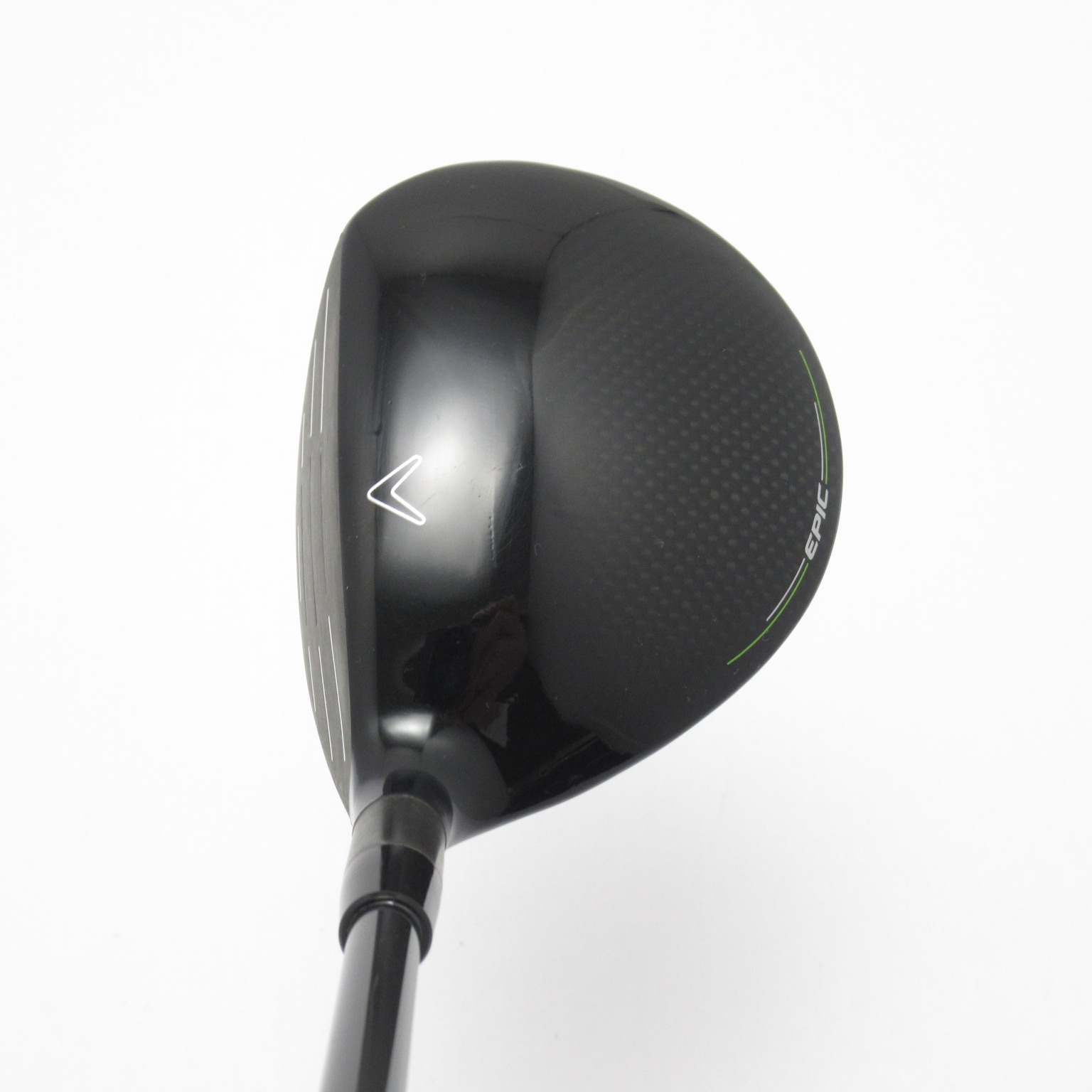 中古】エピック SPEED フェアウェイウッド Diamana 50 for Callaway 18