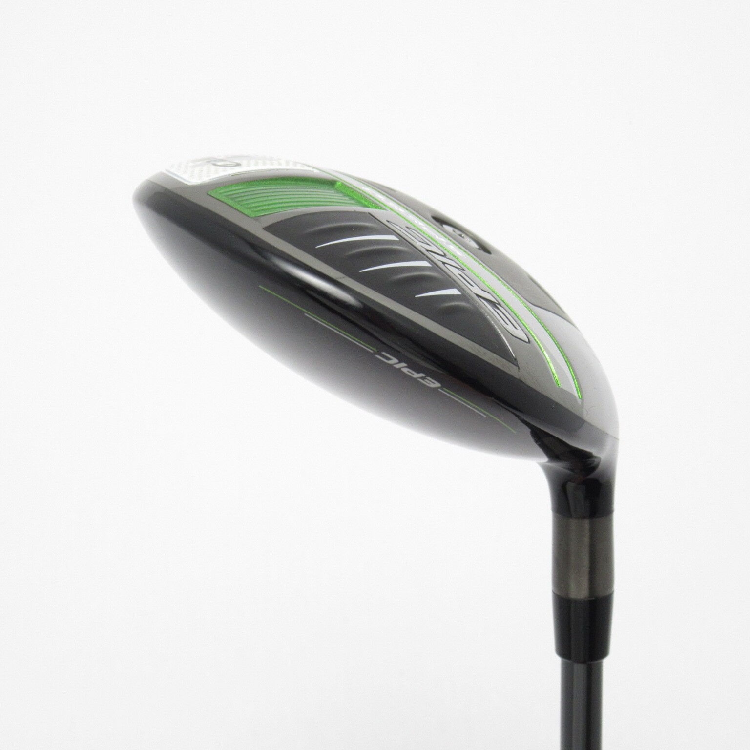 中古】エピック SPEED フェアウェイウッド Diamana 50 for Callaway 18