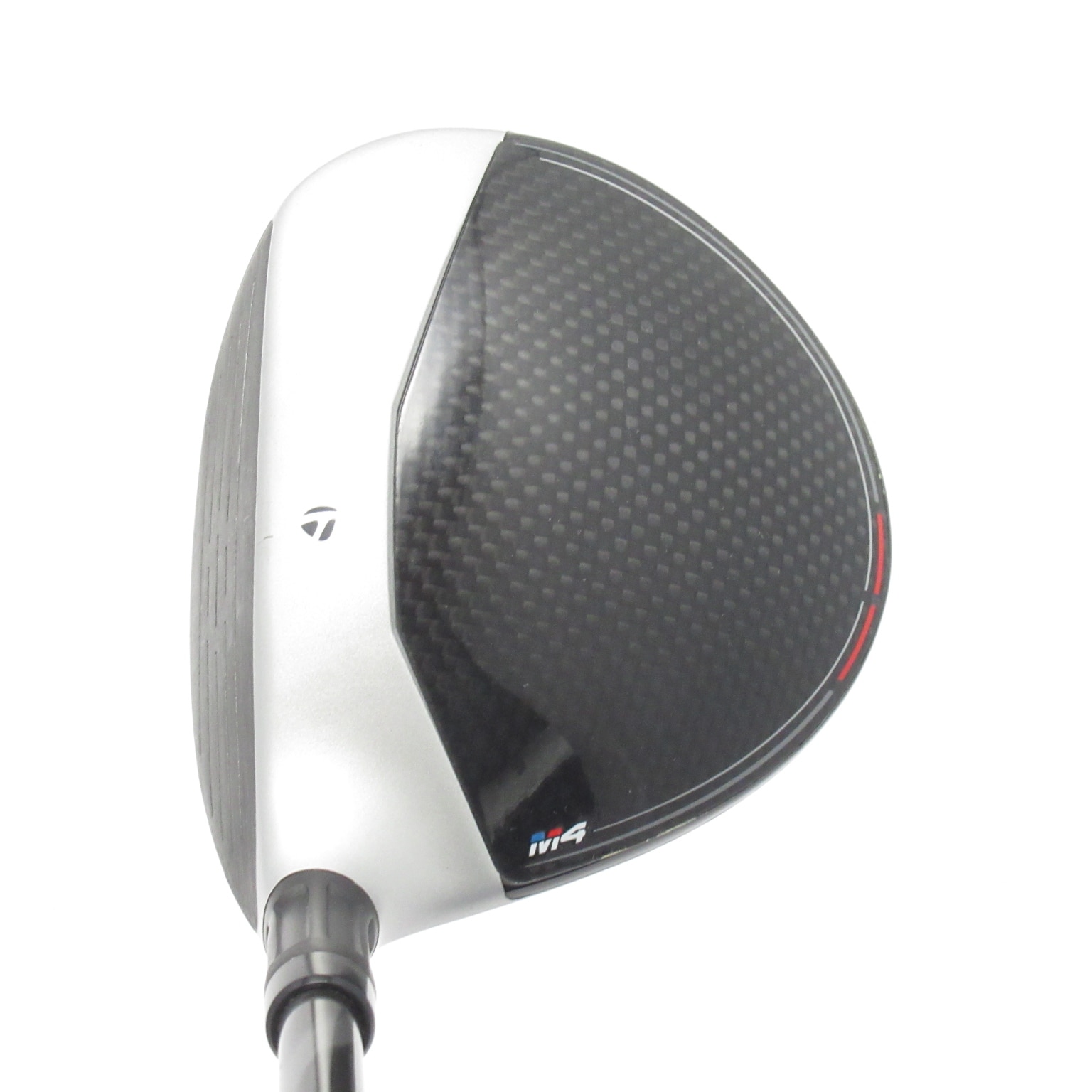 M4フェアウェイウッド 3番5番セットシャフトスピーダー661エボリューションⅣ M4フェアウェイウッド 3番5番セットシャフトスピーダー661