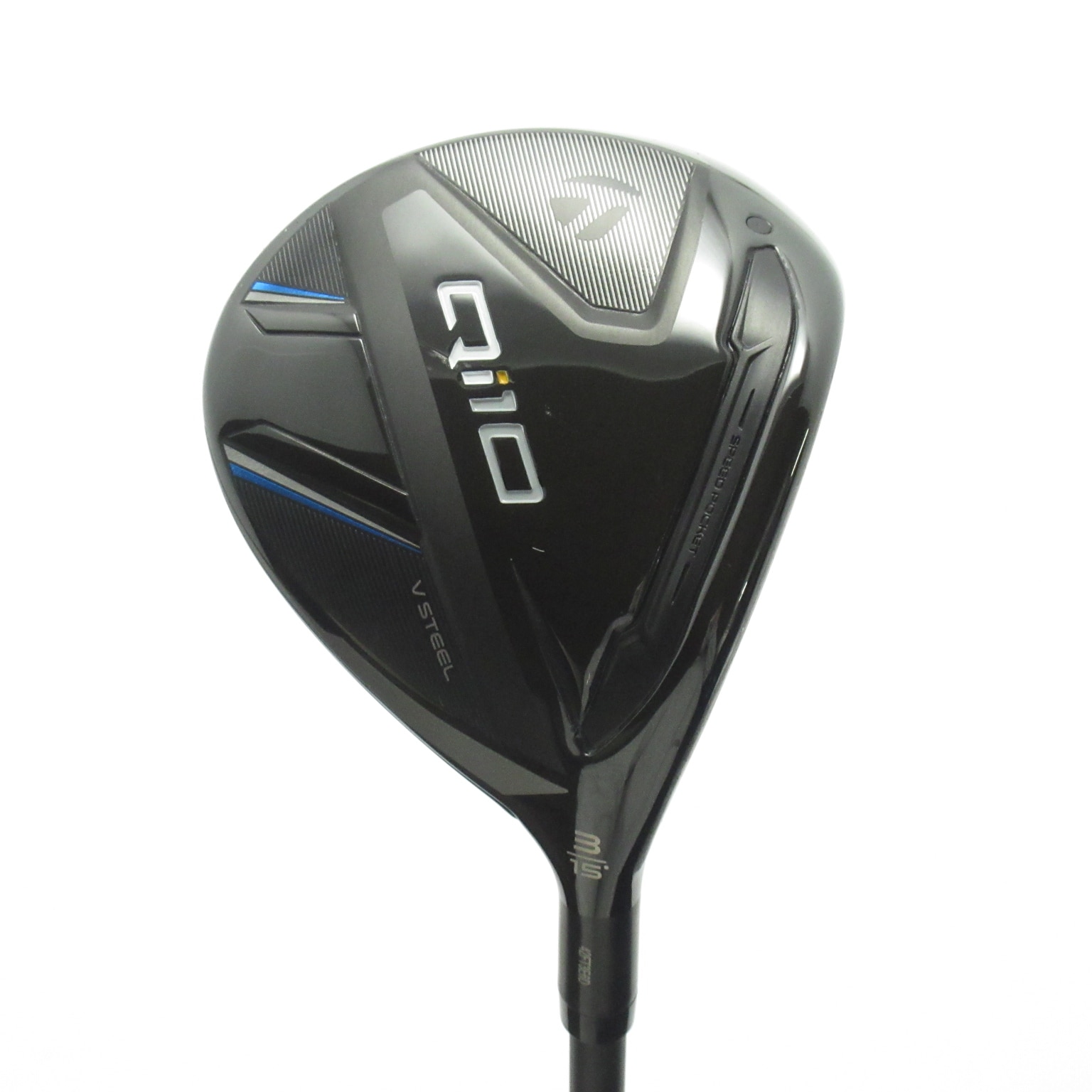 中古】Qi10 フェアウェイウッド Diamana WB 63 15 S C(フェアウェイ