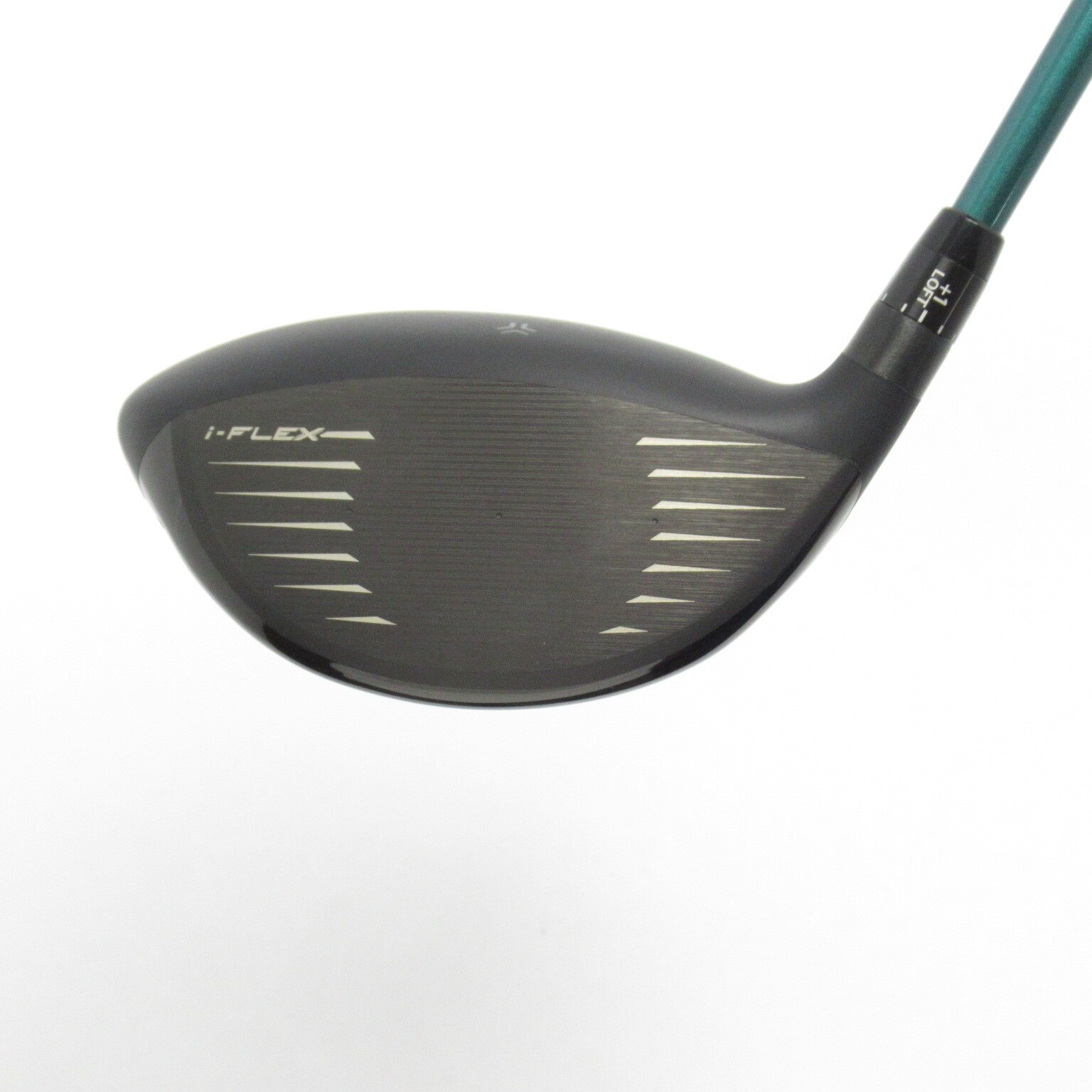 中古】スリクソン ZXi ドライバー Speeder NX GREEN 50 9 S BC