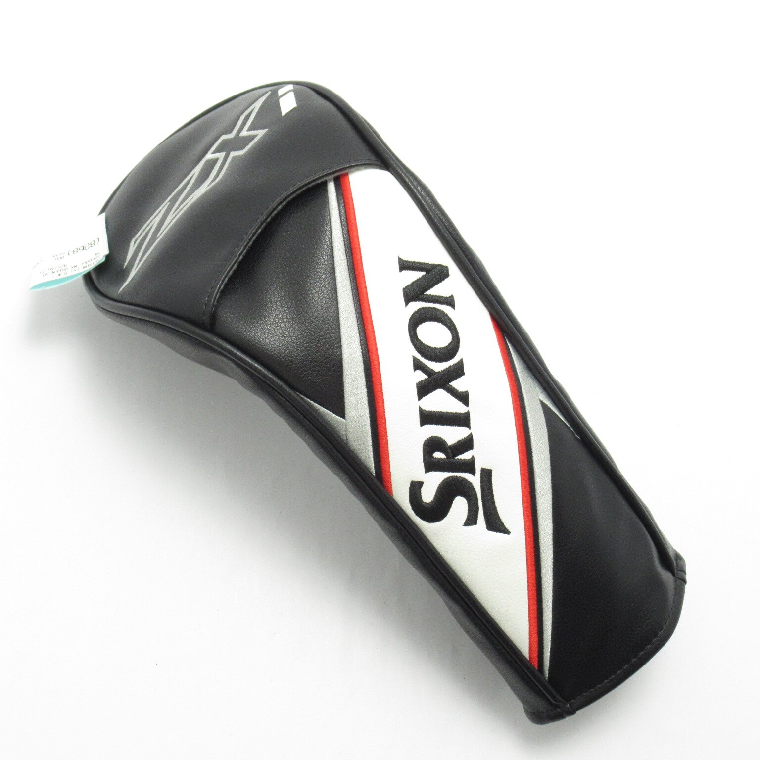 中古】スリクソン ZXi ドライバー Speeder NX GREEN 50 9 S BC