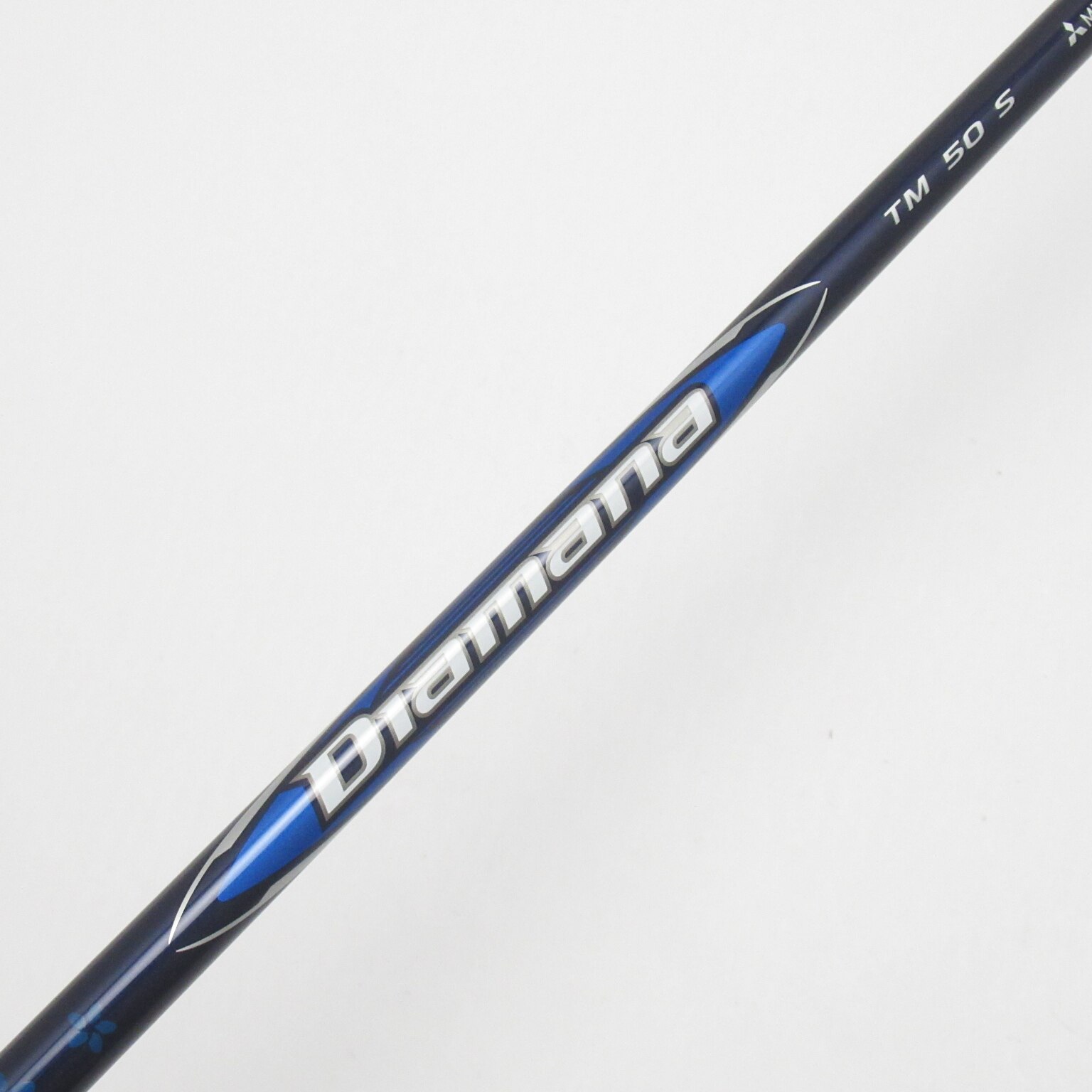 中古】Qi10 MAX ドライバー Diamana Blue TM50 9 S CD(ドライバー