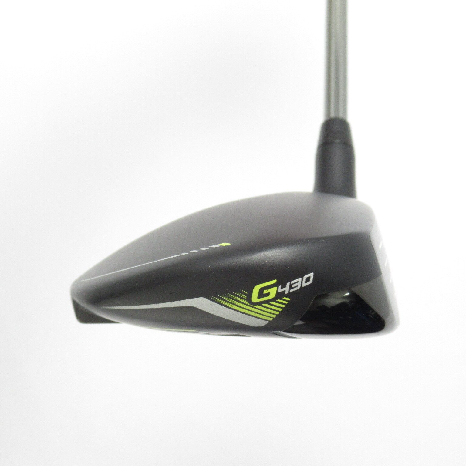 中古】G430 MAX フェアウェイウッド PING TOUR 2.0 CHROME 65 15 S CD