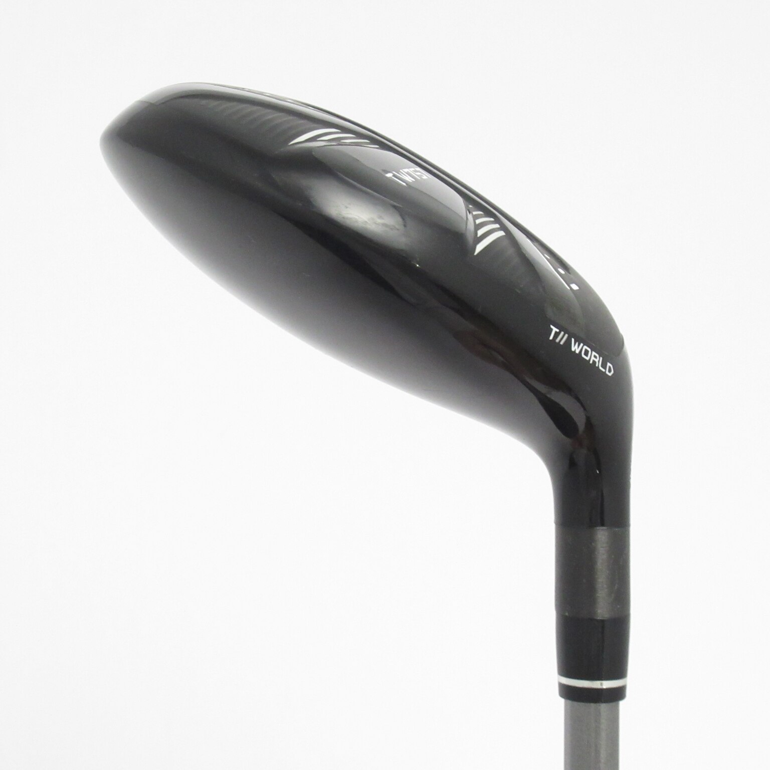 中古】TOUR WORLD TW757 ユーティリティ VIZARD TH-7 21 設定無 C