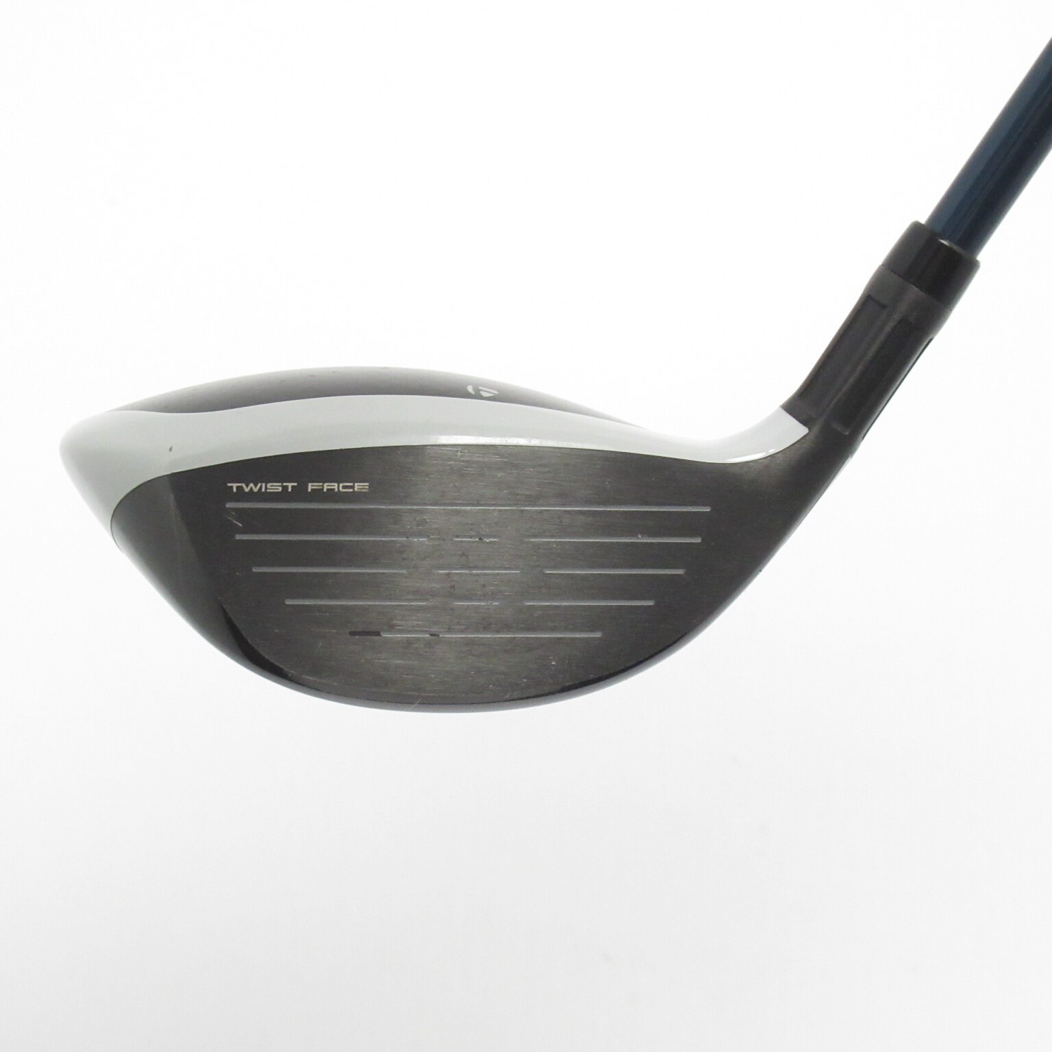 中古】SIM2 マックス フェアウェイウッド TENSEI BLUE TM50(2021) 18 S