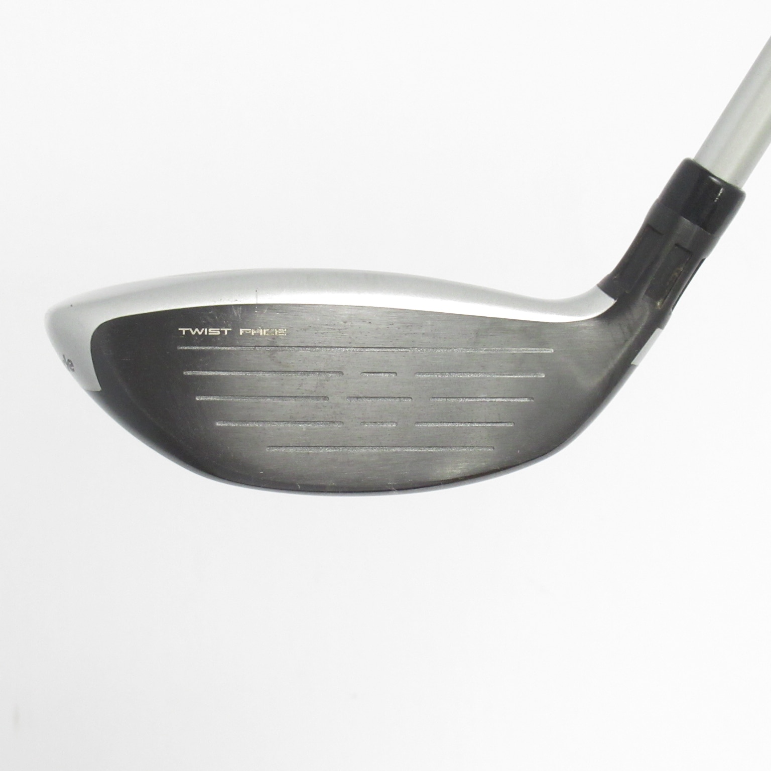 テーラーメイド M6 RESCUE ユーティリティ MCI 80 【U4】 中古】M6 RESCUE ユーティリティ MCI 80 22 S C(ユーティリティ（単品