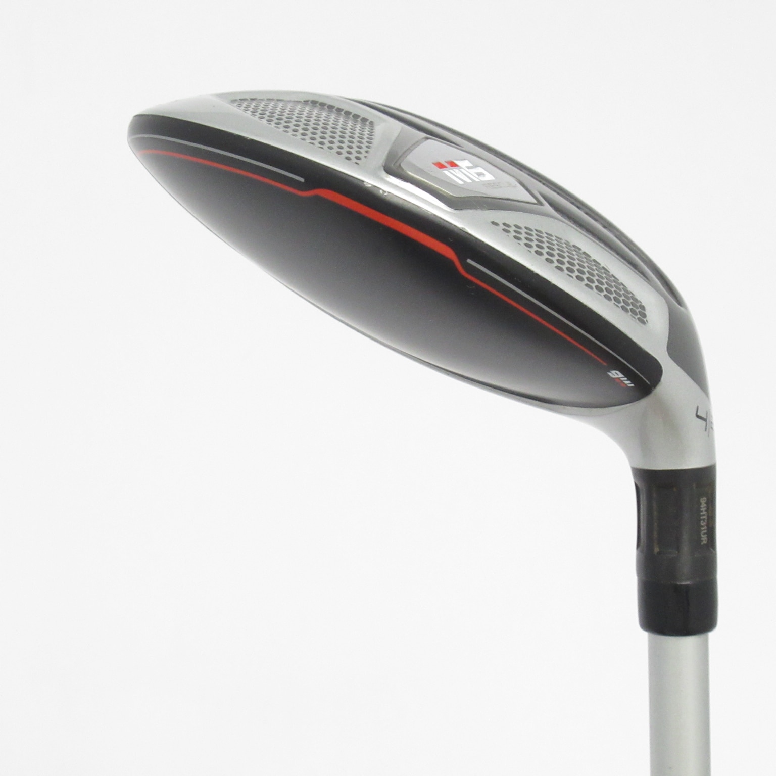 中古】M6 RESCUE ユーティリティ MCI 80 22 S C(ユーティリティ（単品