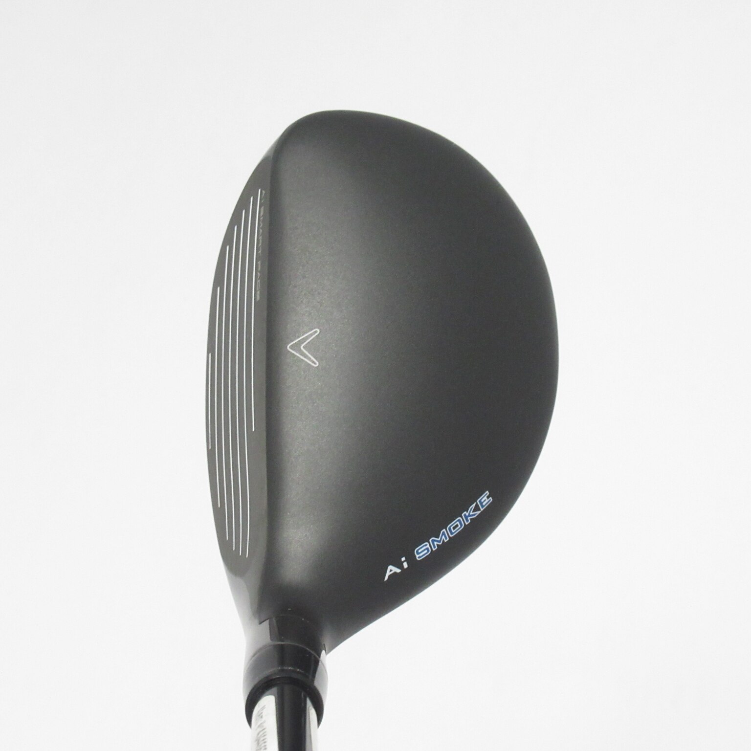 中古】パラダイム Ai SMOKE MAX FAST ユーティリティ TENSEI 40 for