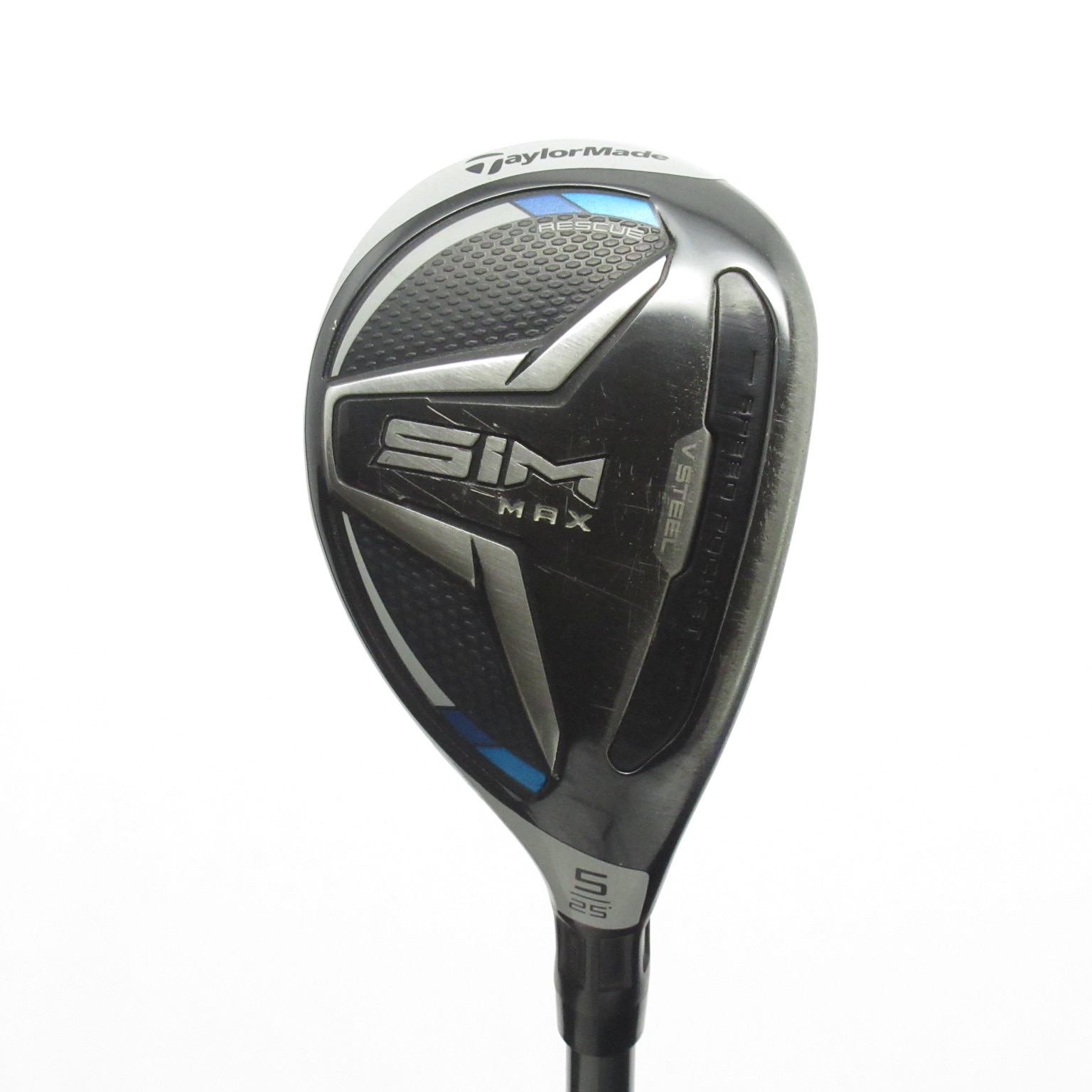 中古】SIM MAX ユーティリティ (テーラーメイド) SIM 通販｜GDO中古