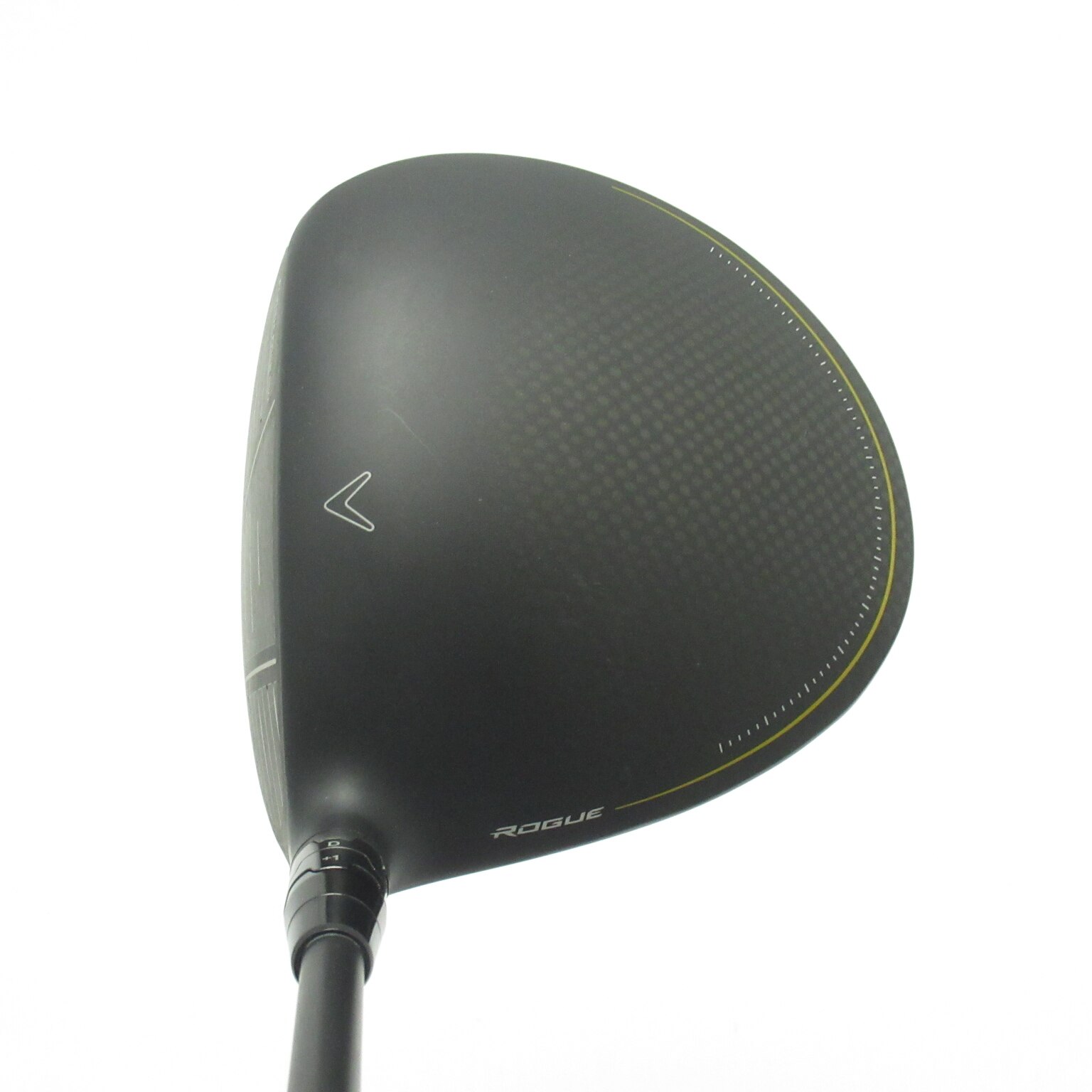 中古】ローグ ST MAX ドライバー VENTUS 5 for Callaway 10.5 S CD
