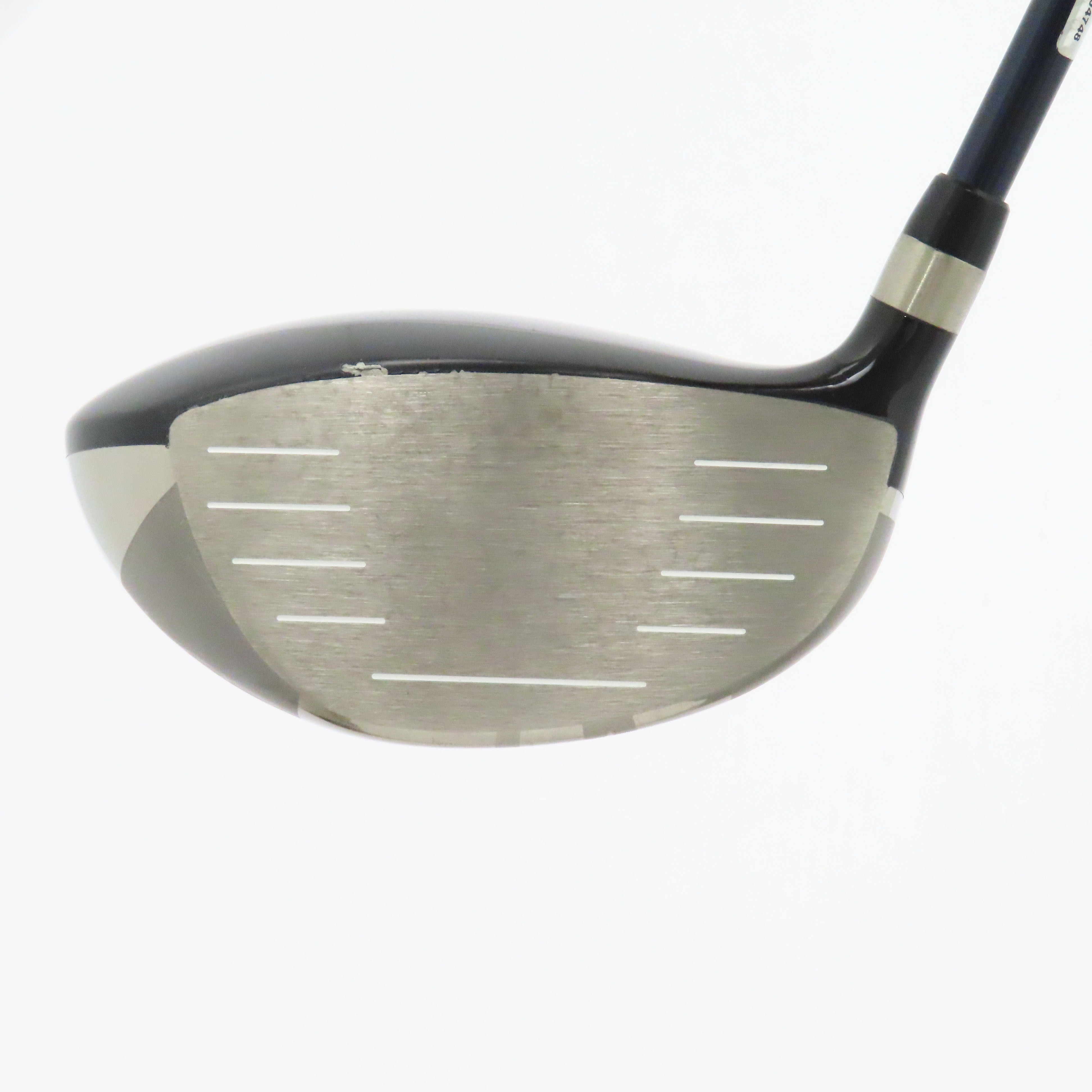 中古】TOURSTAGE ViQ(2021） ドライバー カーボンシャフト 9.5 S CD