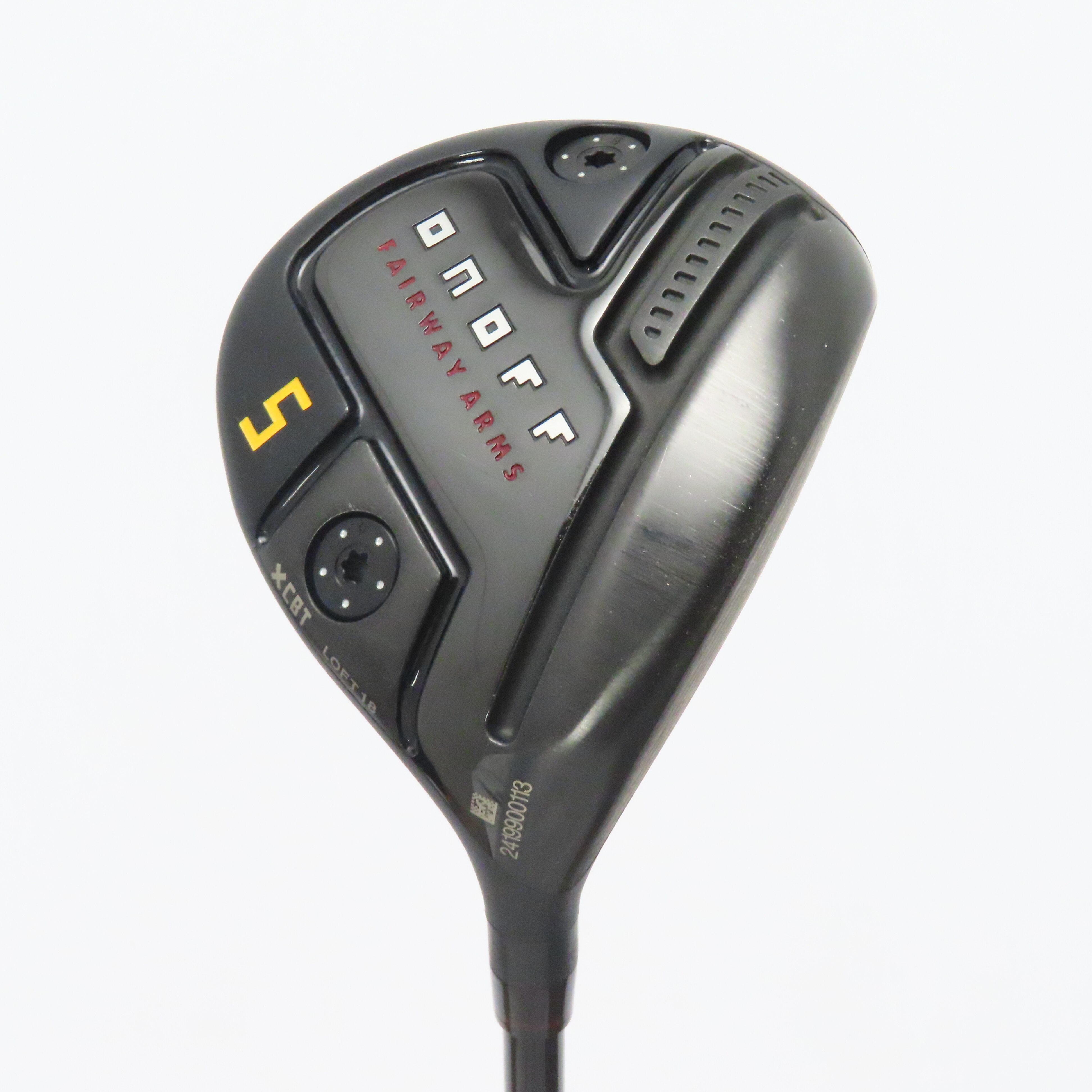 中古】オノフ フェアウェイウッド 通販｜GDO中古ゴルフクラブ