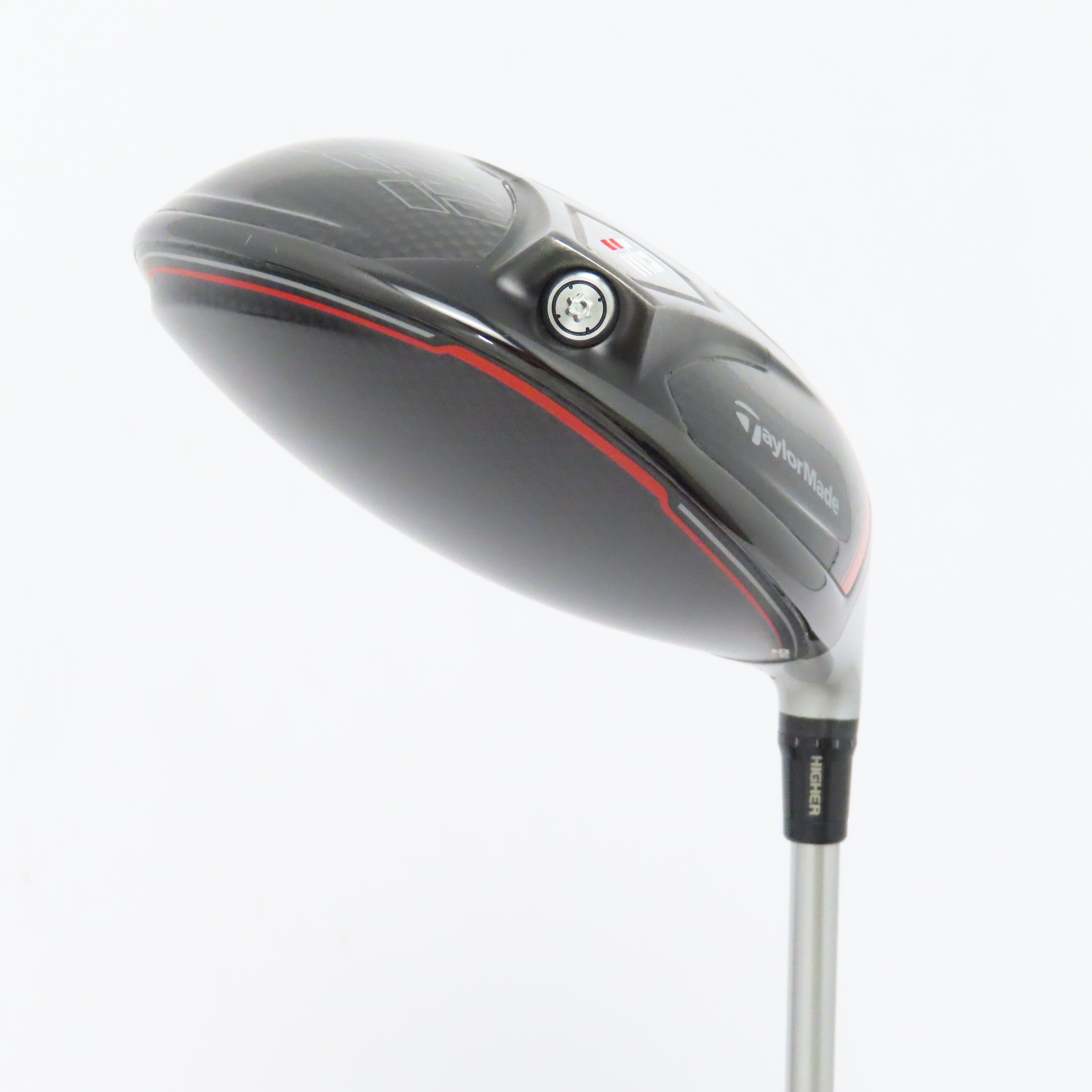 中古】M6 ドライバー FUBUKI TM5 2019 10.5 S D(ドライバー（単品