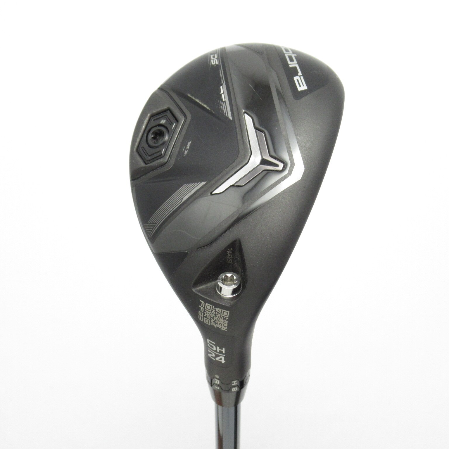 中古】DS-ADAPT ユーティリティ LIN-Q for Cobra 24 S CD