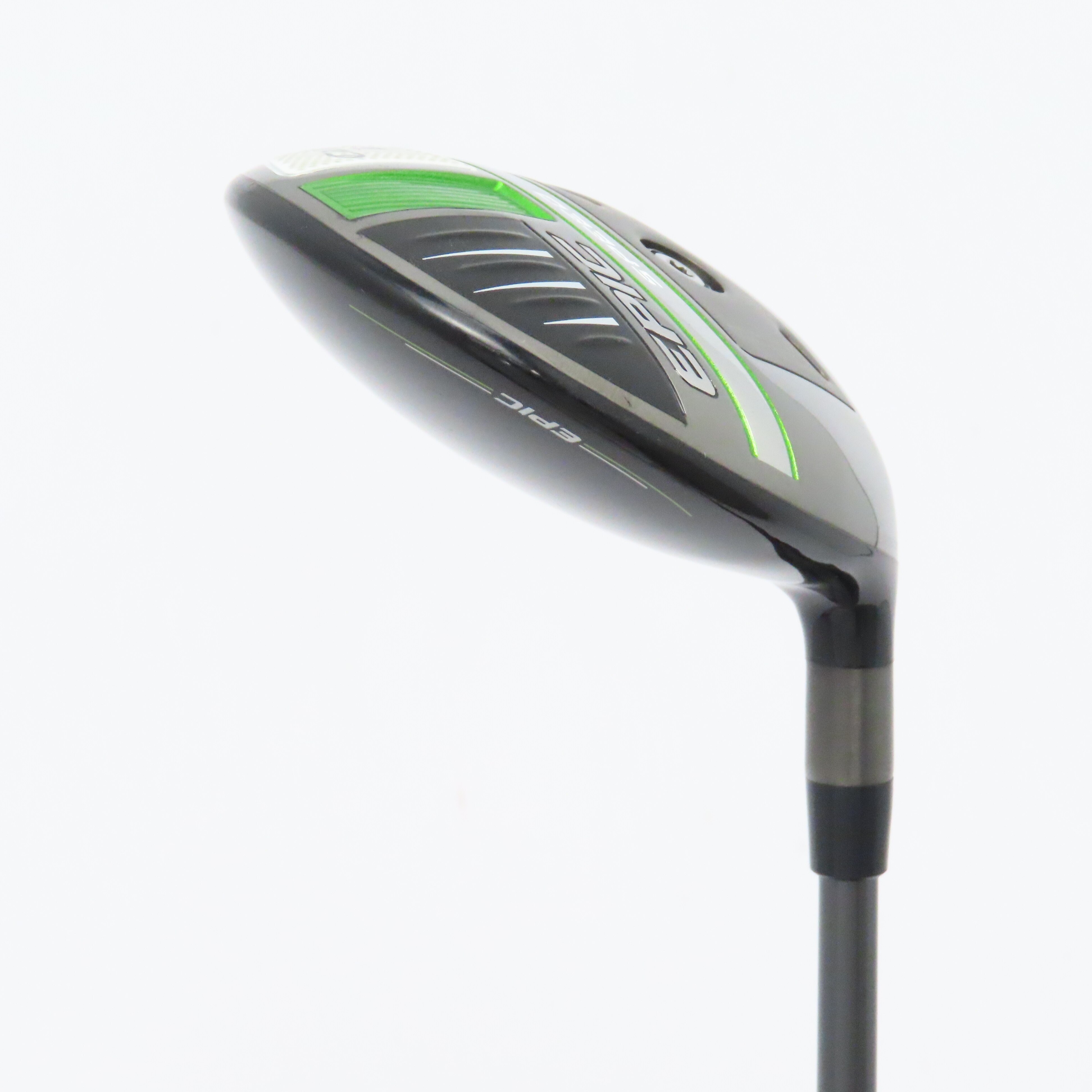 中古】エピック SPEED フェアウェイウッド Diamana 50 for Callaway 18