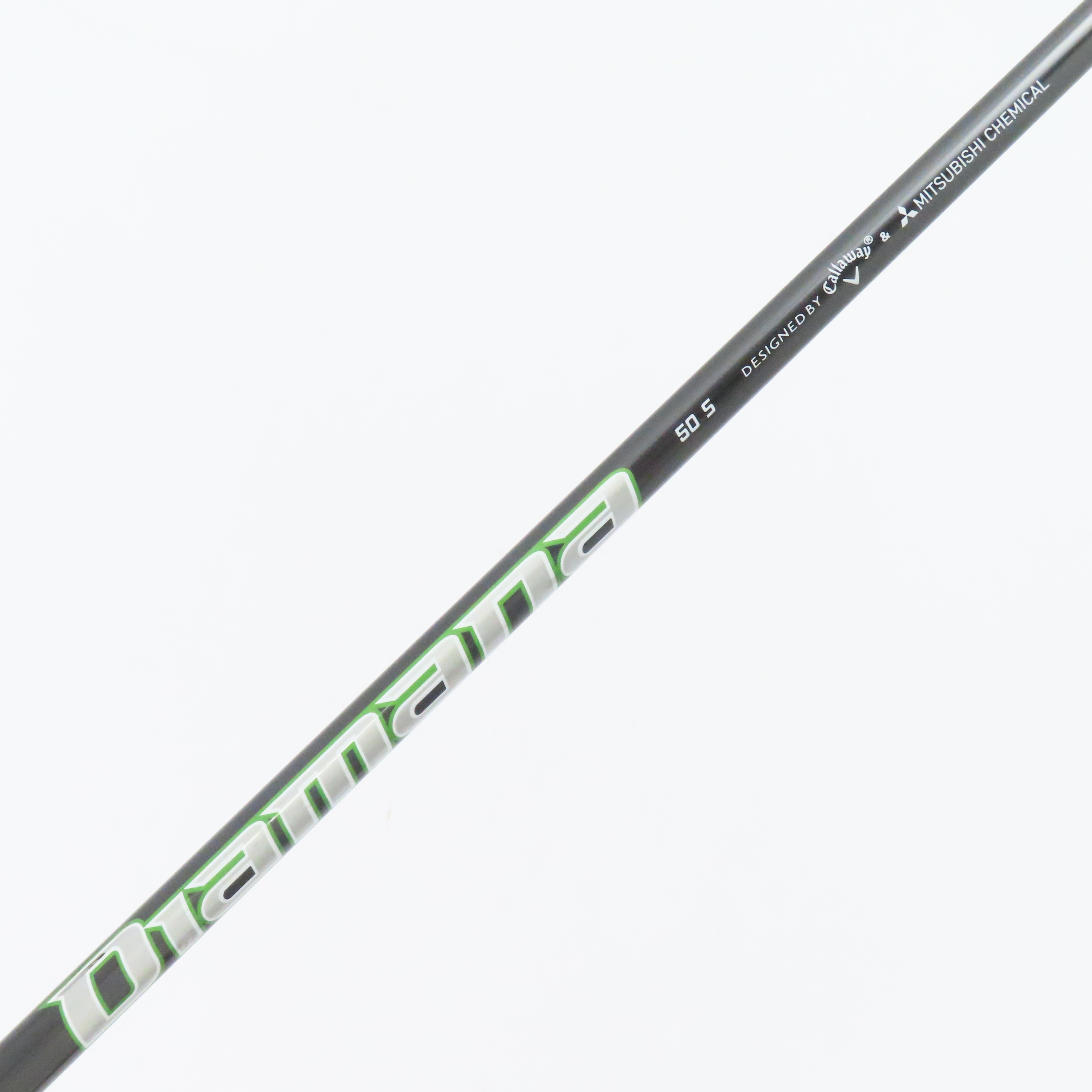 中古】エピック SPEED フェアウェイウッド Diamana 50 for Callaway 18