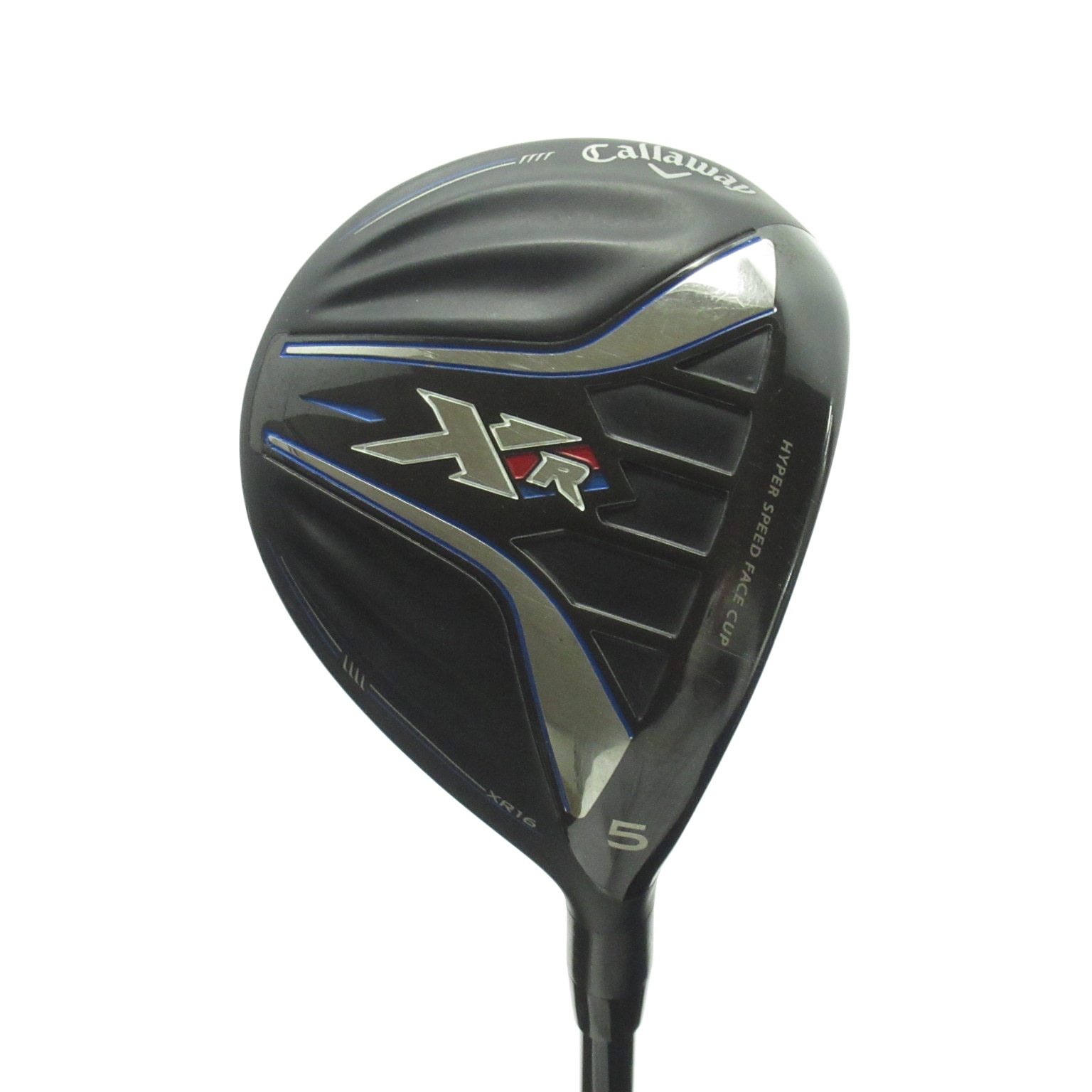 中古】XR 16 フェアウェイウッド XR16 19 R CD(フェアウェイウッド