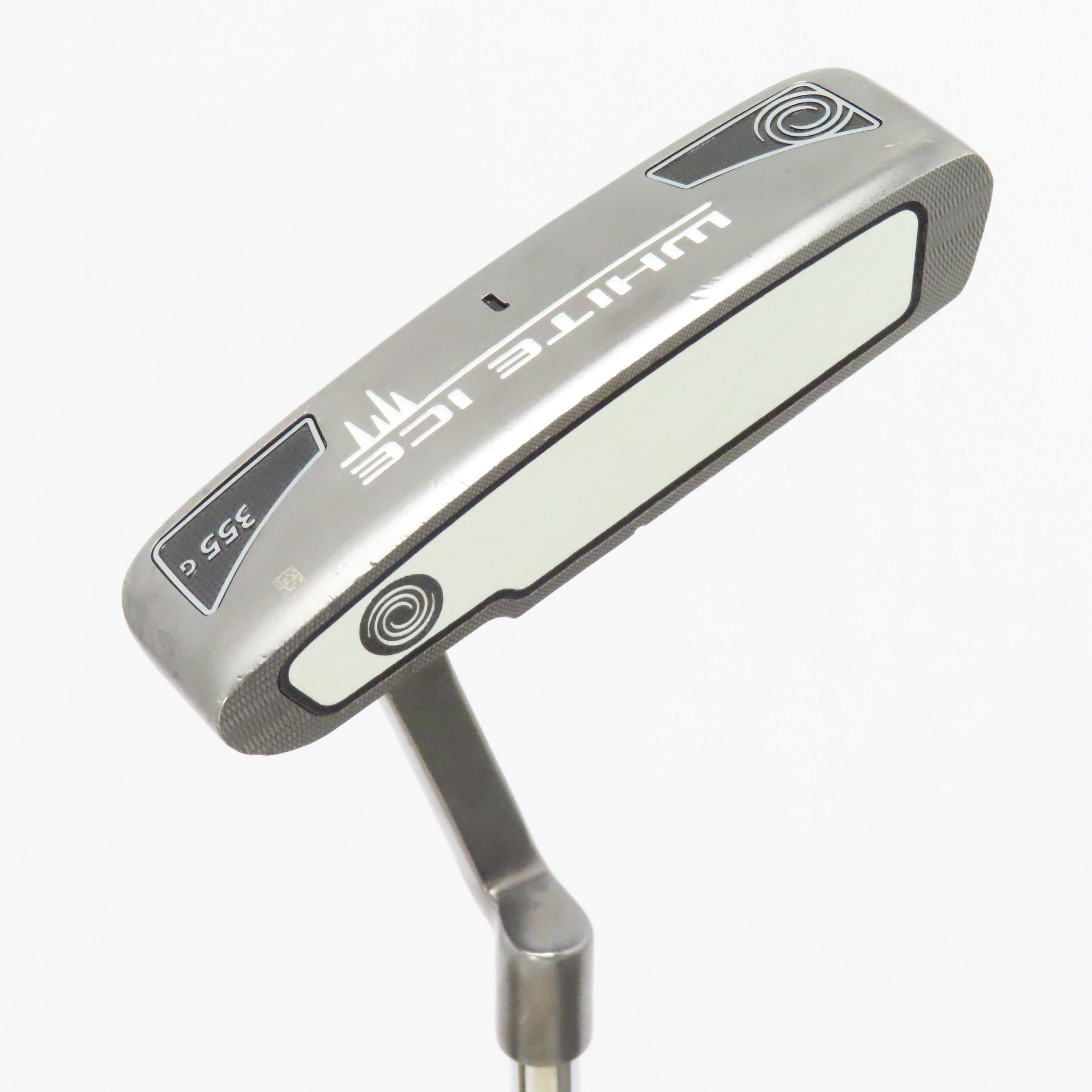 中古】WHITE ICE #1 パター (オデッセイ) ホワイトアイス メンズ 通販